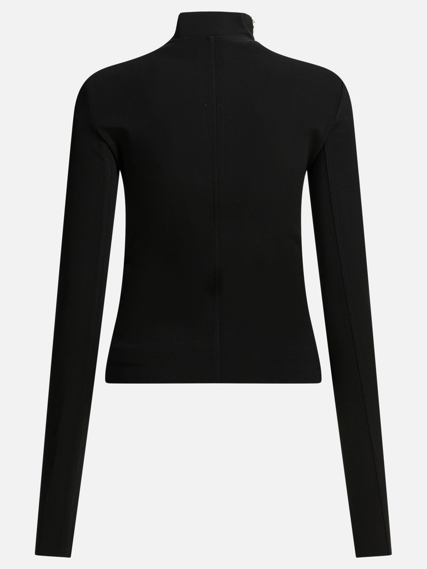 Rick owens Knitwear оригінал | Швидка доставка Україна – вид ззаду - RICK OWENS
