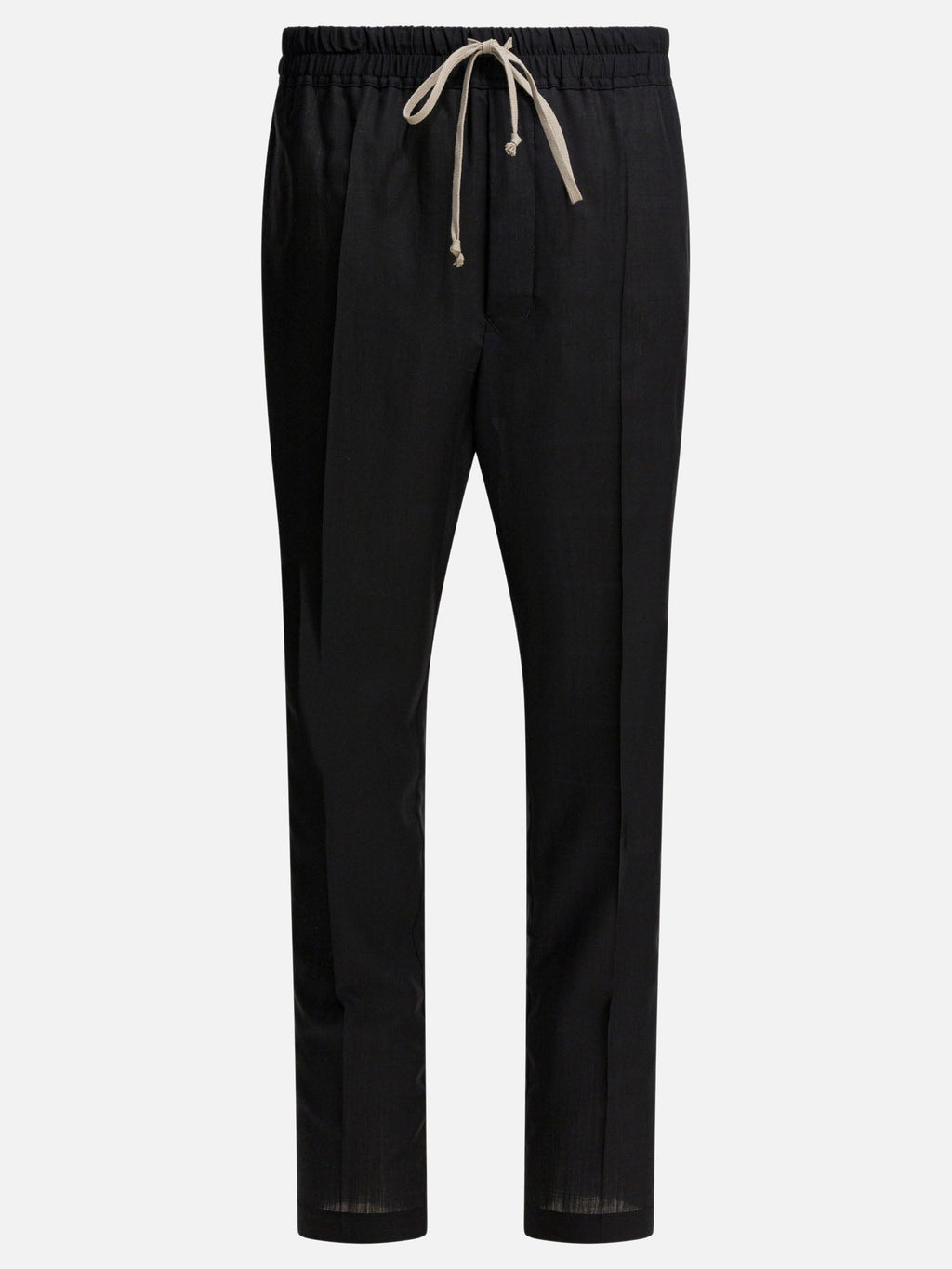 Rick owens Bottoms оригінал | Швидка доставка Україна – боковий вид