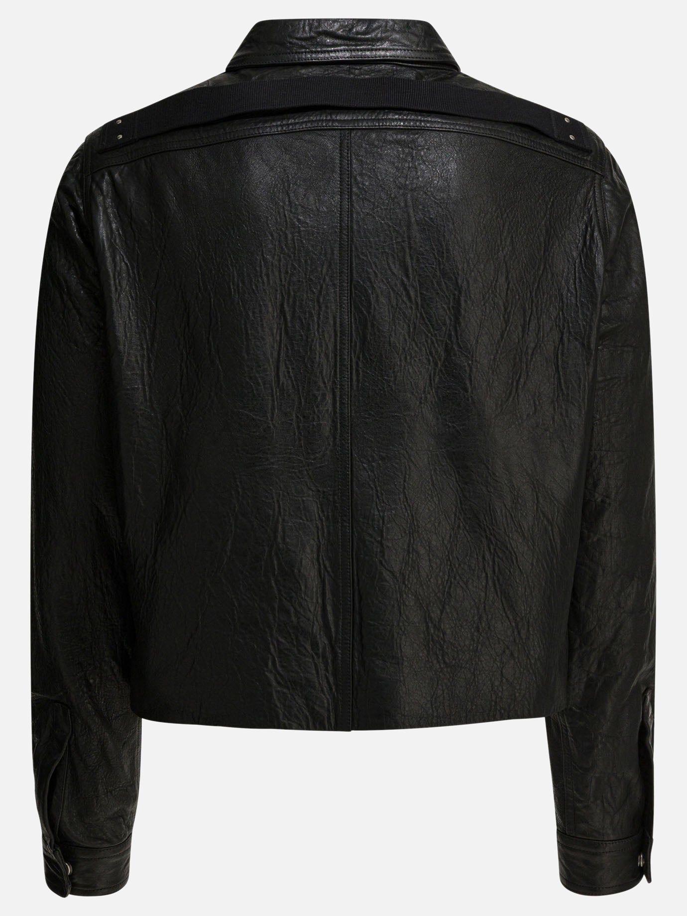 Tour Alice Jacket Rick owens оригінал – Купити в Україні – вид ззаду