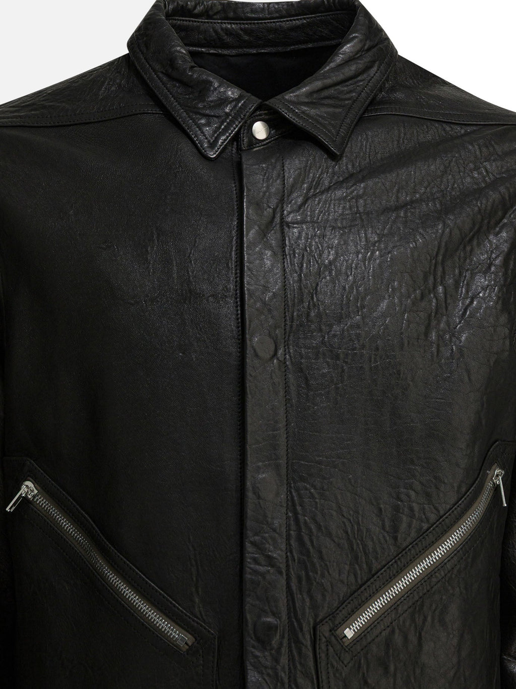 Tour Alice Jacket Rick owens оригінал – Купити в Україні – детальний вид