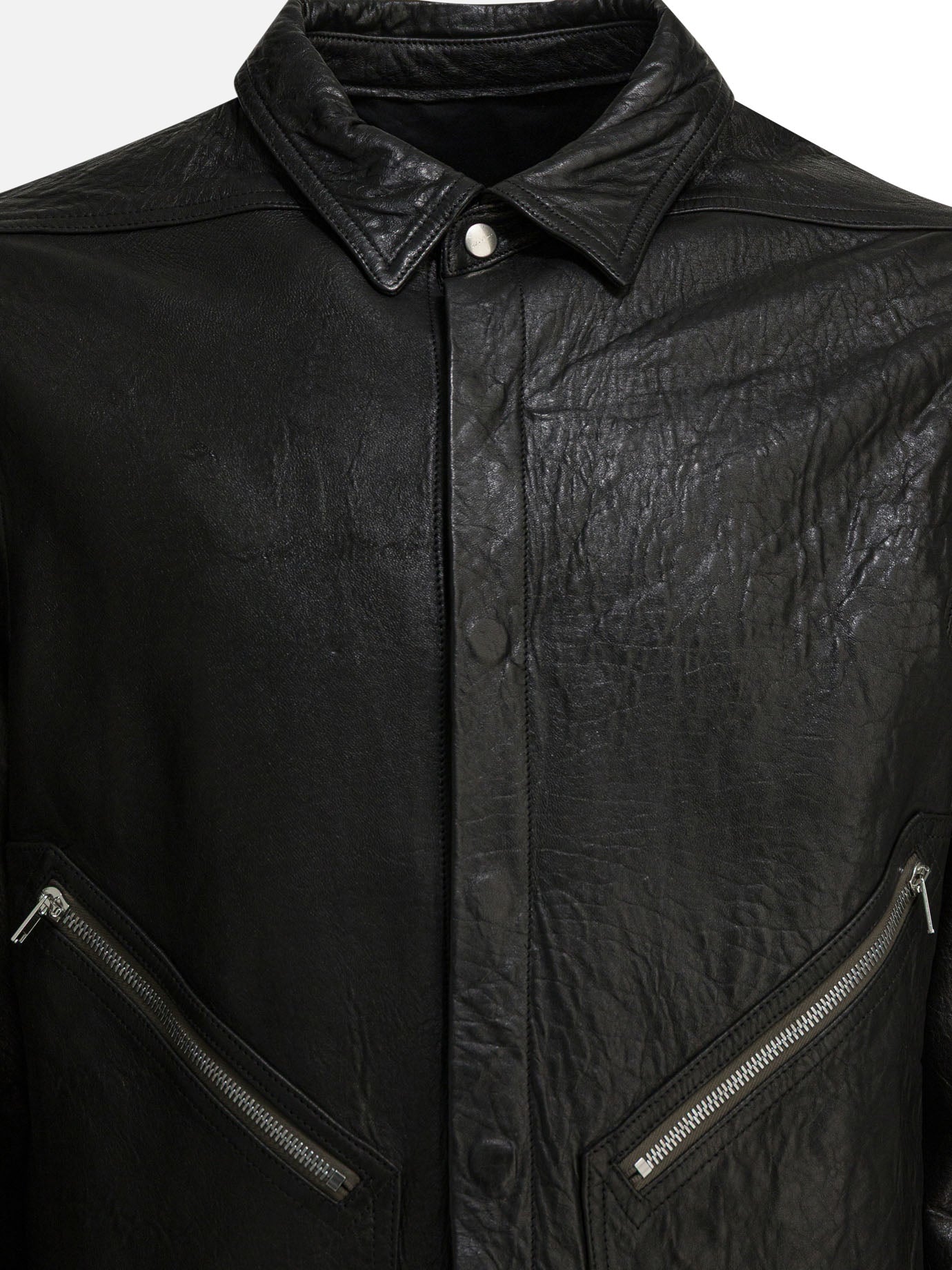 Tour Alice Jacket Rick owens оригінал – Купити в Україні – детальний вид