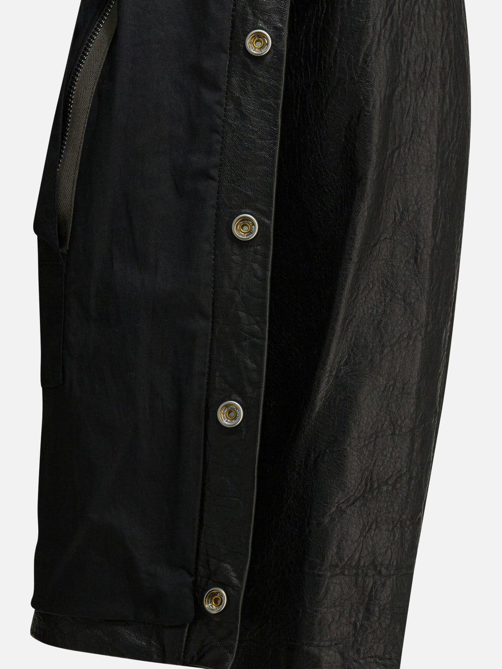 Tour Alice Jacket Rick owens оригінал – Купити в Україні – збільшений вид