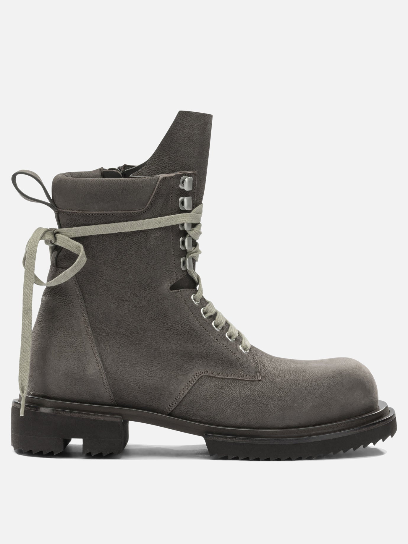 Rick owens Footwear оригінал | Швидка доставка Україна – боковий вид