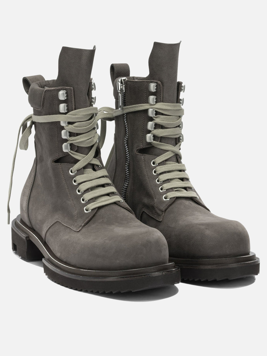 Rick owens Footwear оригінал | Швидка доставка Україна – вид ззаду