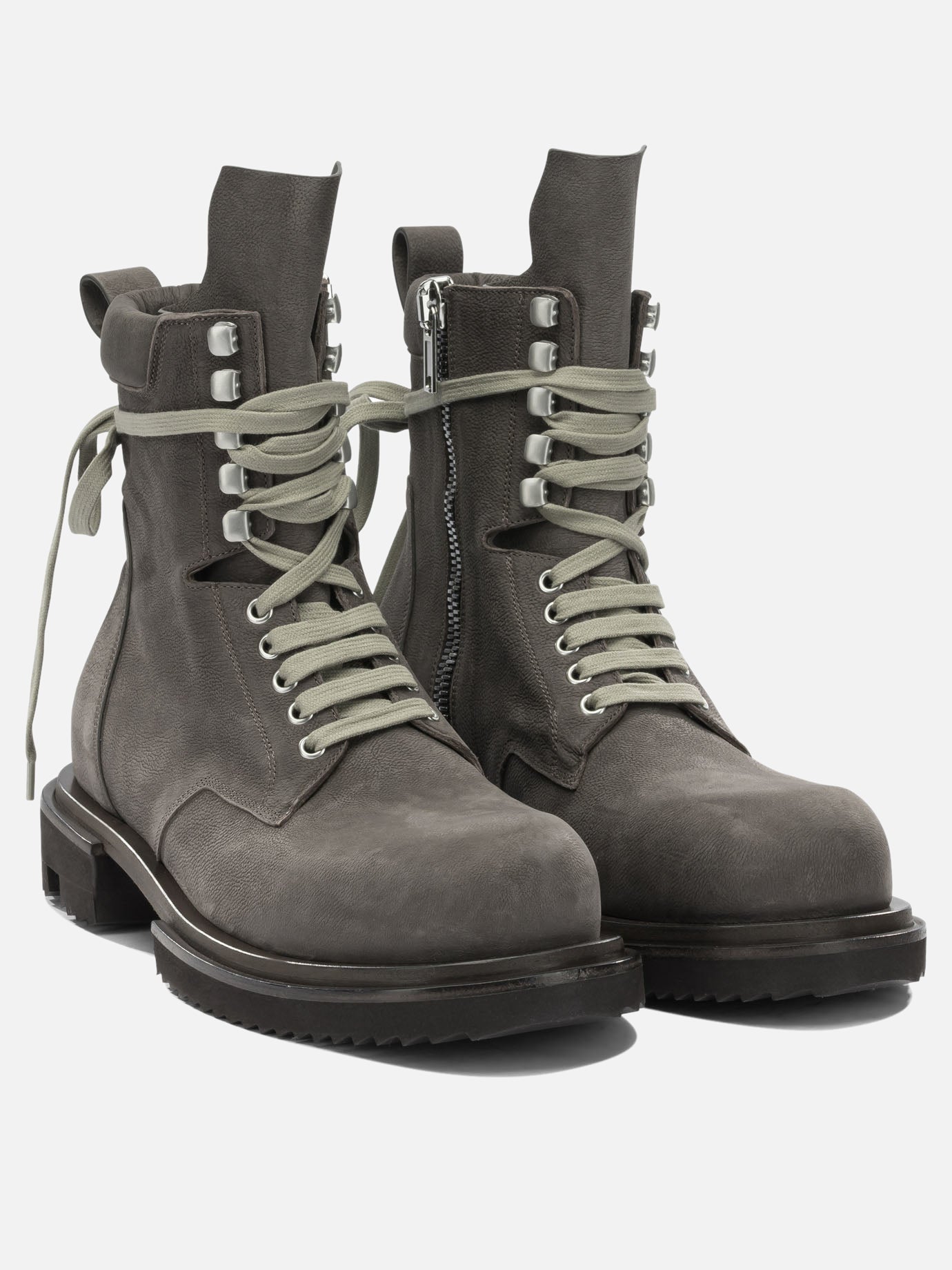Rick owens Footwear оригінал | Швидка доставка Україна – вид ззаду