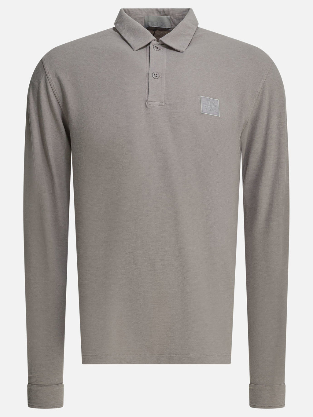 Stone island Tops оригінал | Швидка доставка Україна – боковий вид