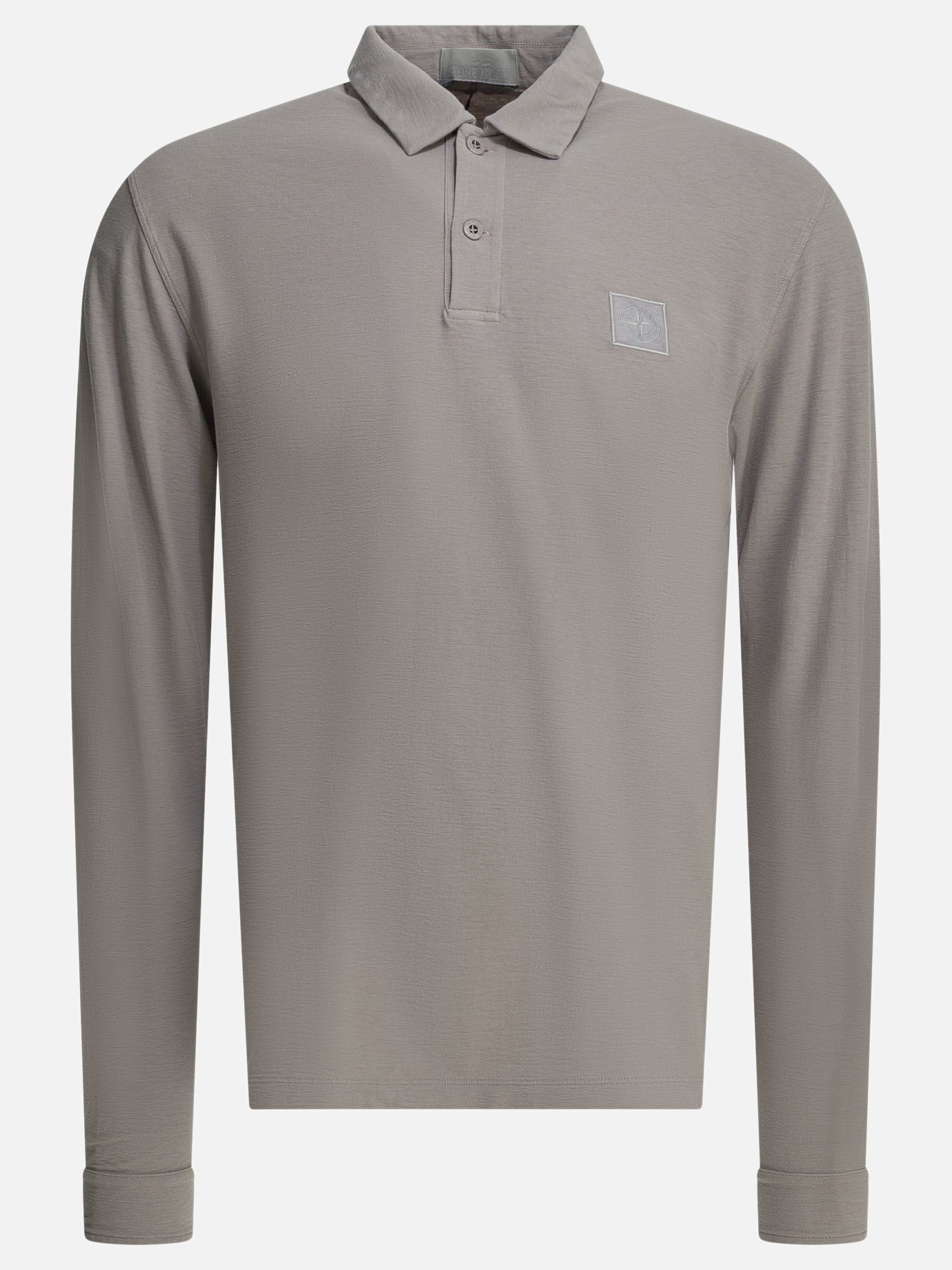 Stone island Tops оригінал | Швидка доставка Україна – боковий вид
