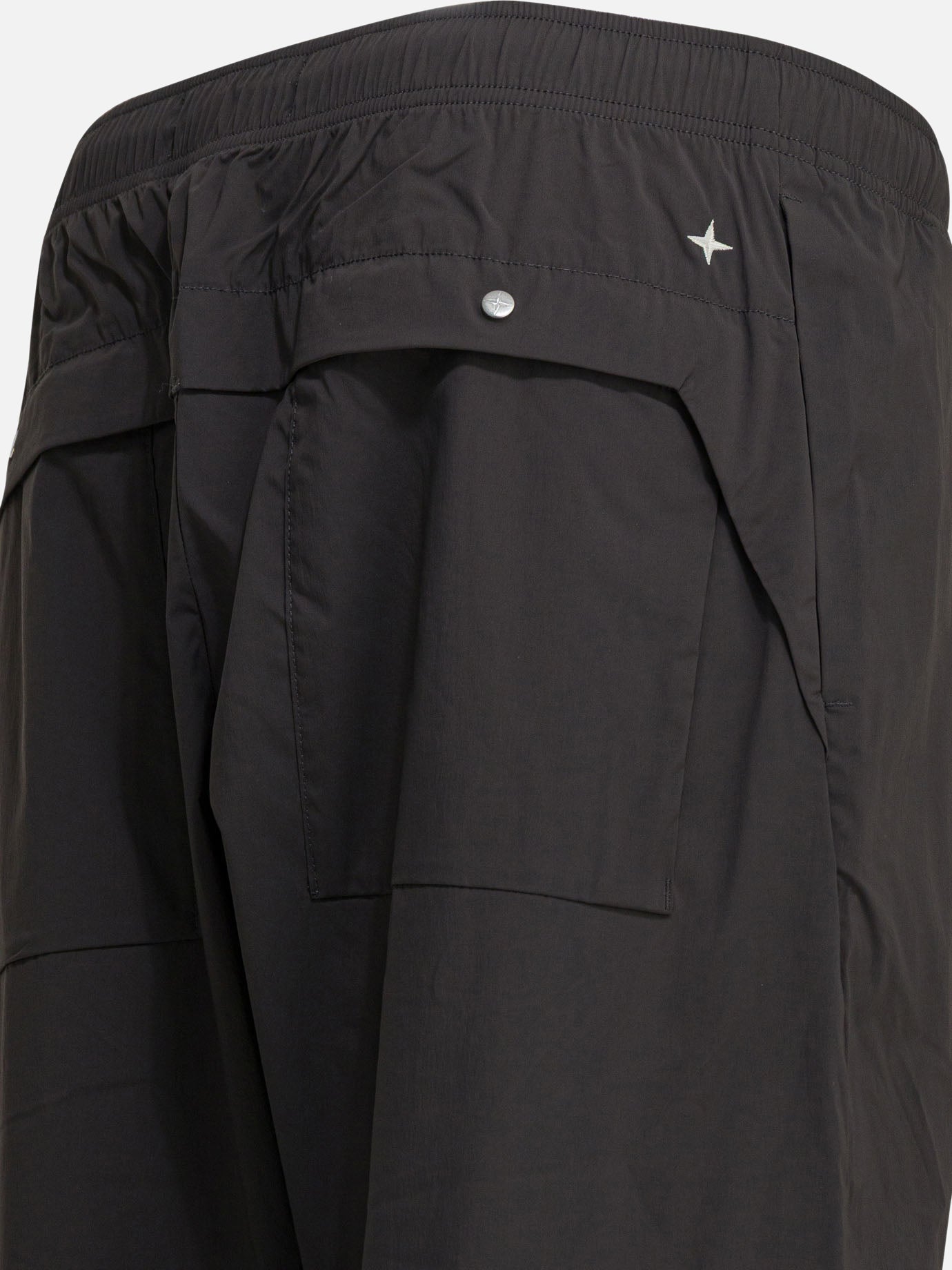 Stone island Bottoms оригінал | Швидка доставка Україна – вид ззаду