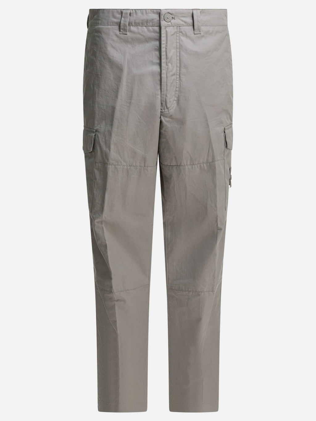 Оригінальна All-Weather Cargo Pants Stone island – боковий вид
