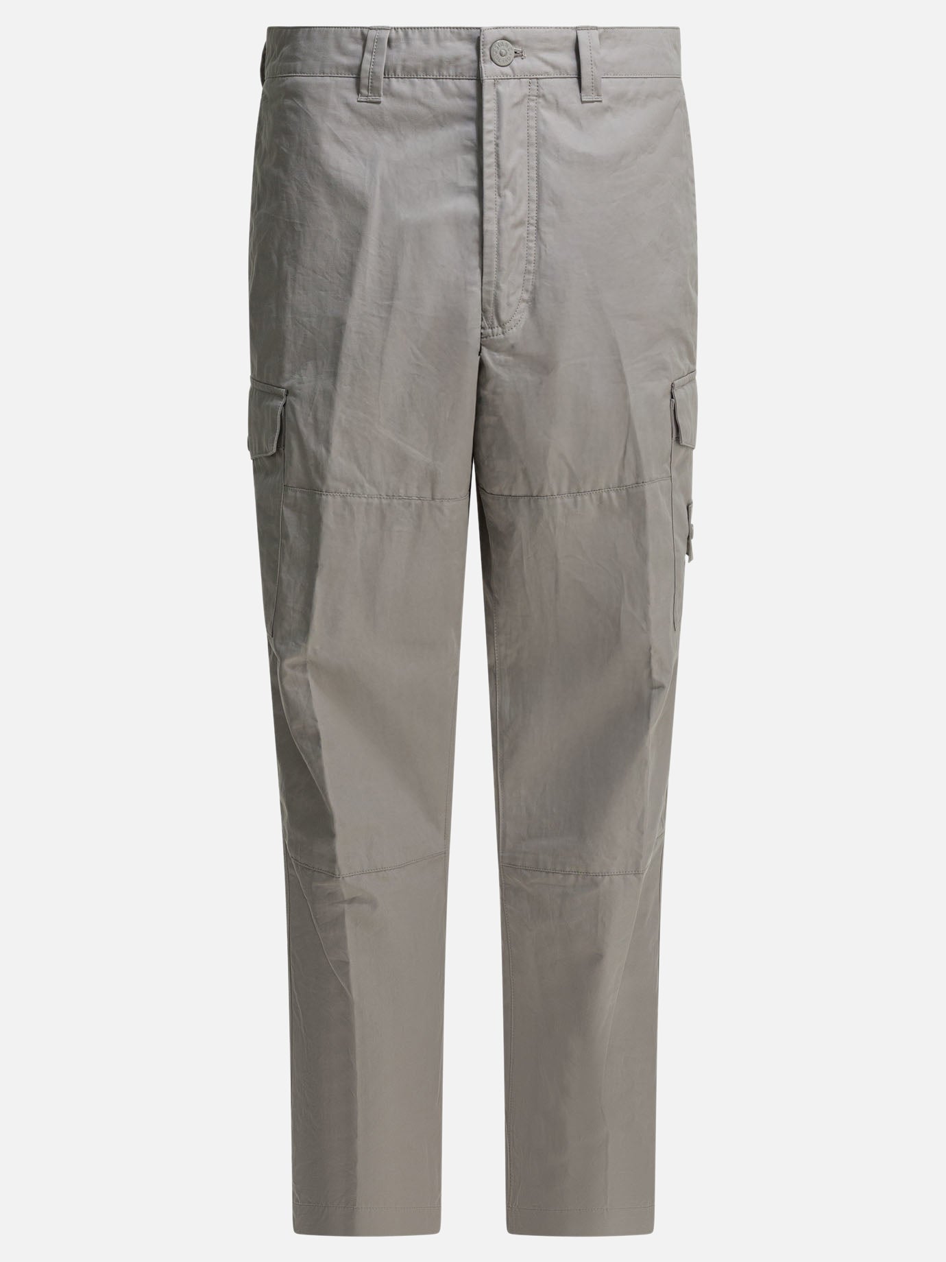 Оригінальна All-Weather Cargo Pants Stone island – боковий вид