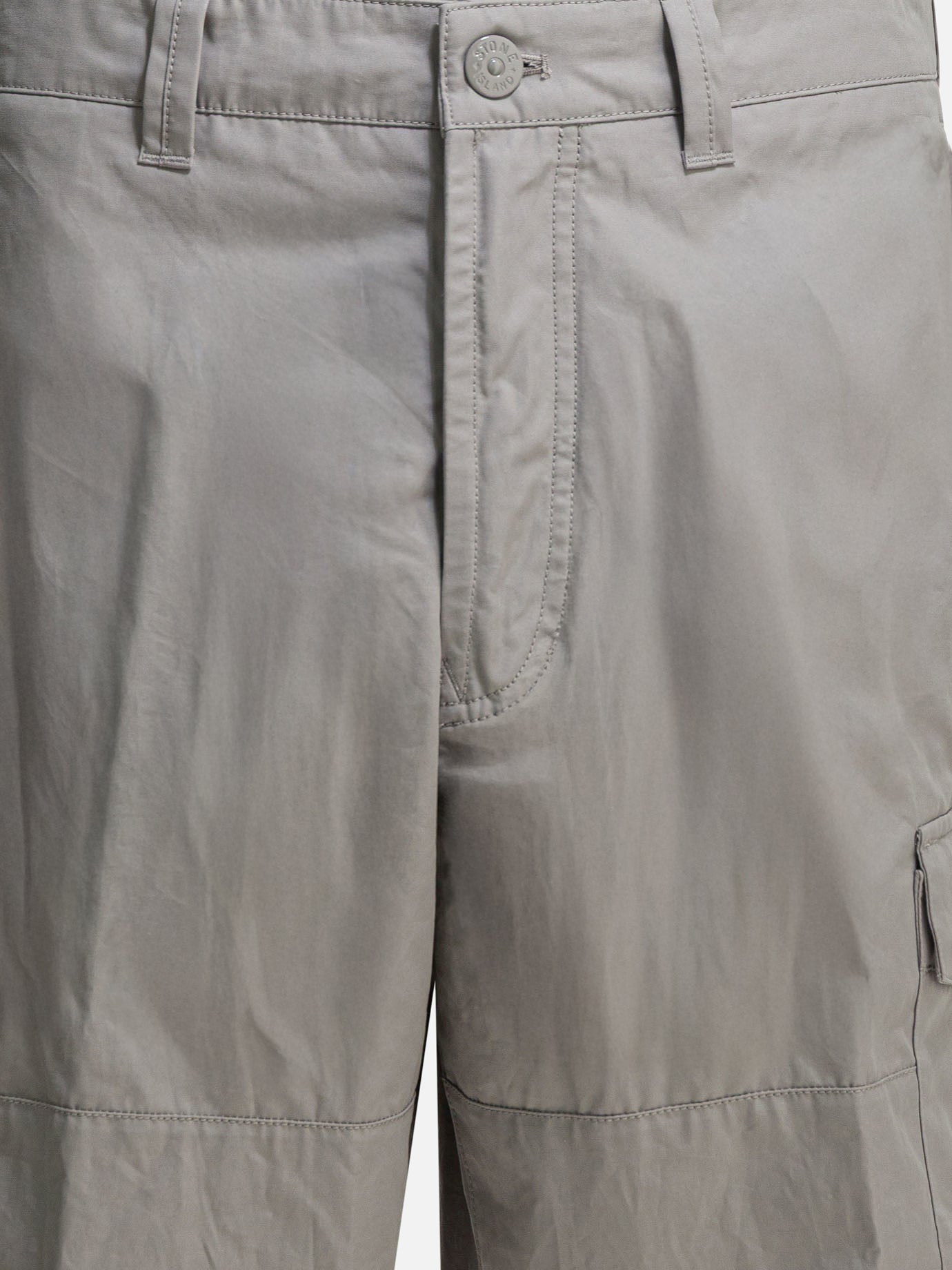 Оригінальна All-Weather Cargo Pants Stone island – детальний вид