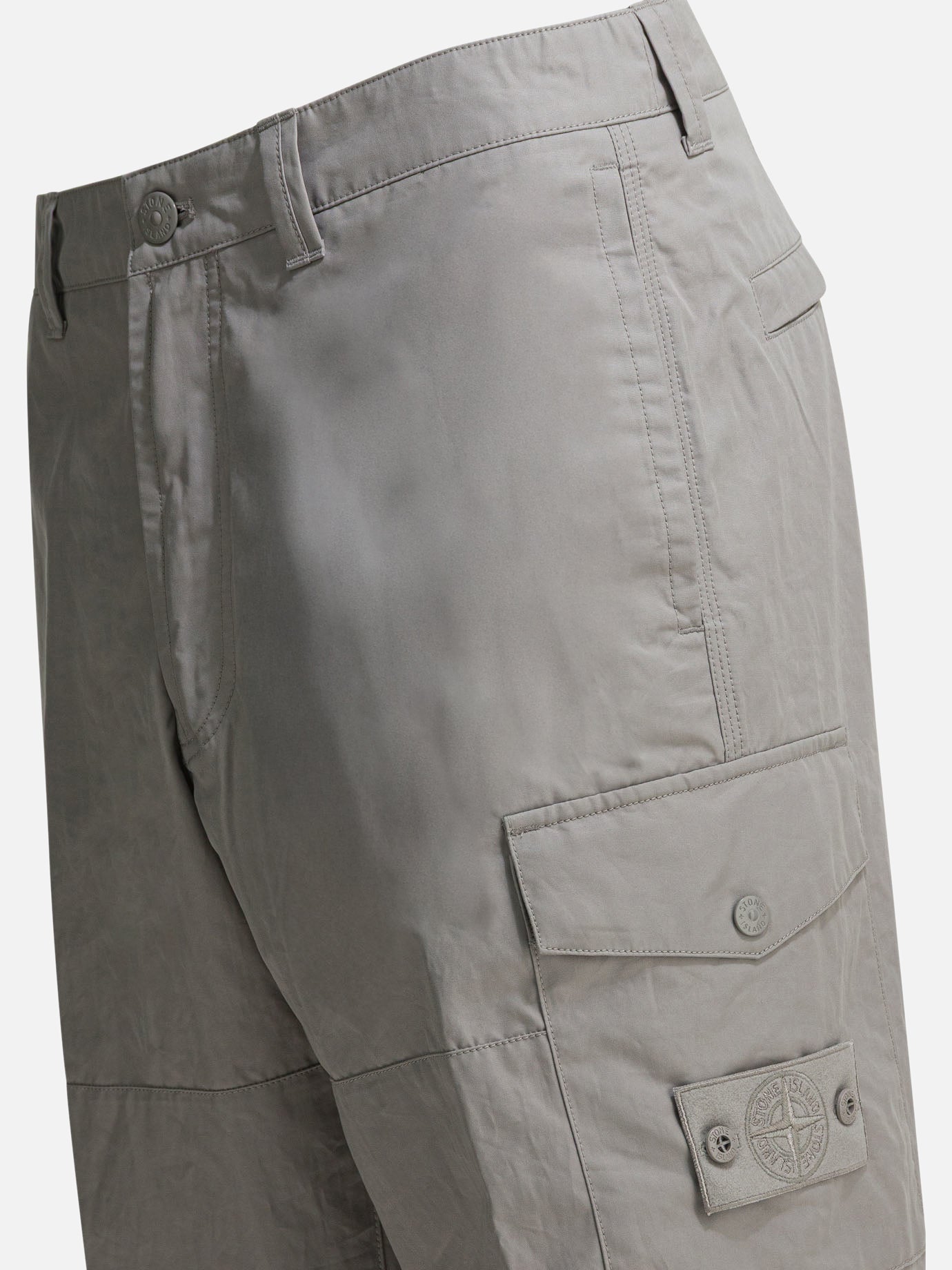 Оригінальна All-Weather Cargo Pants Stone island – збільшений вид
