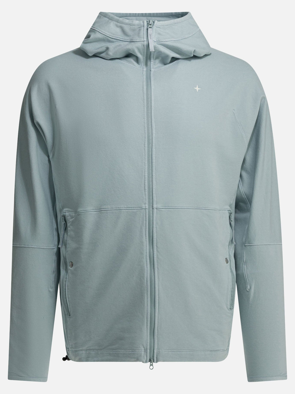 Stone island Knitwear оригінал | Швидка доставка Україна – боковий вид