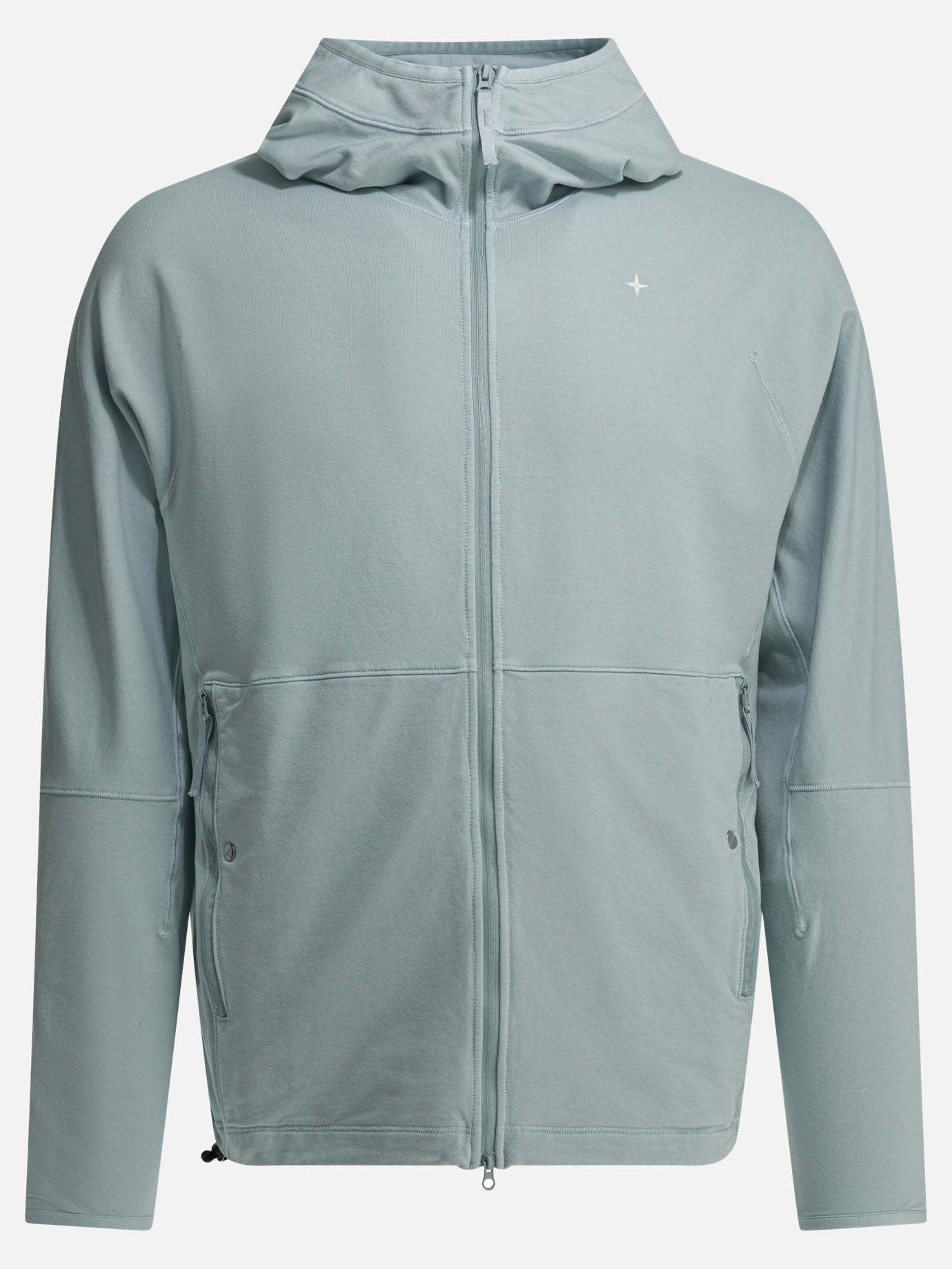 Stone island Knitwear оригінал | Швидка доставка Україна – боковий вид - STONE ISLAND