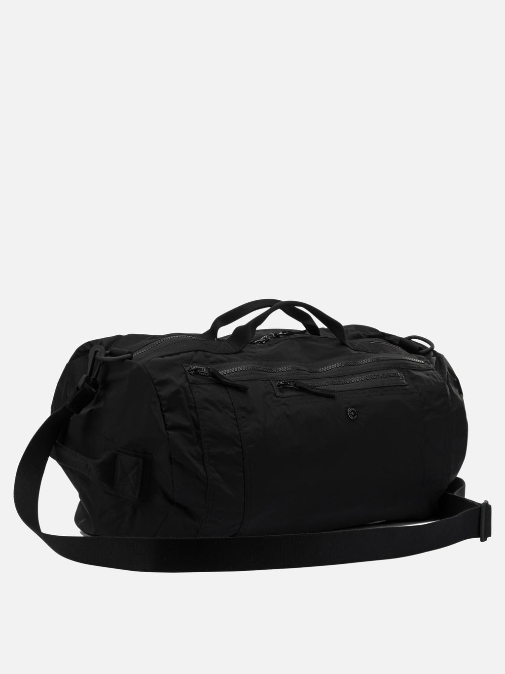 Nylon Metal Travel Bag Stone island оригінал – Купити в Україні – вид ззаду