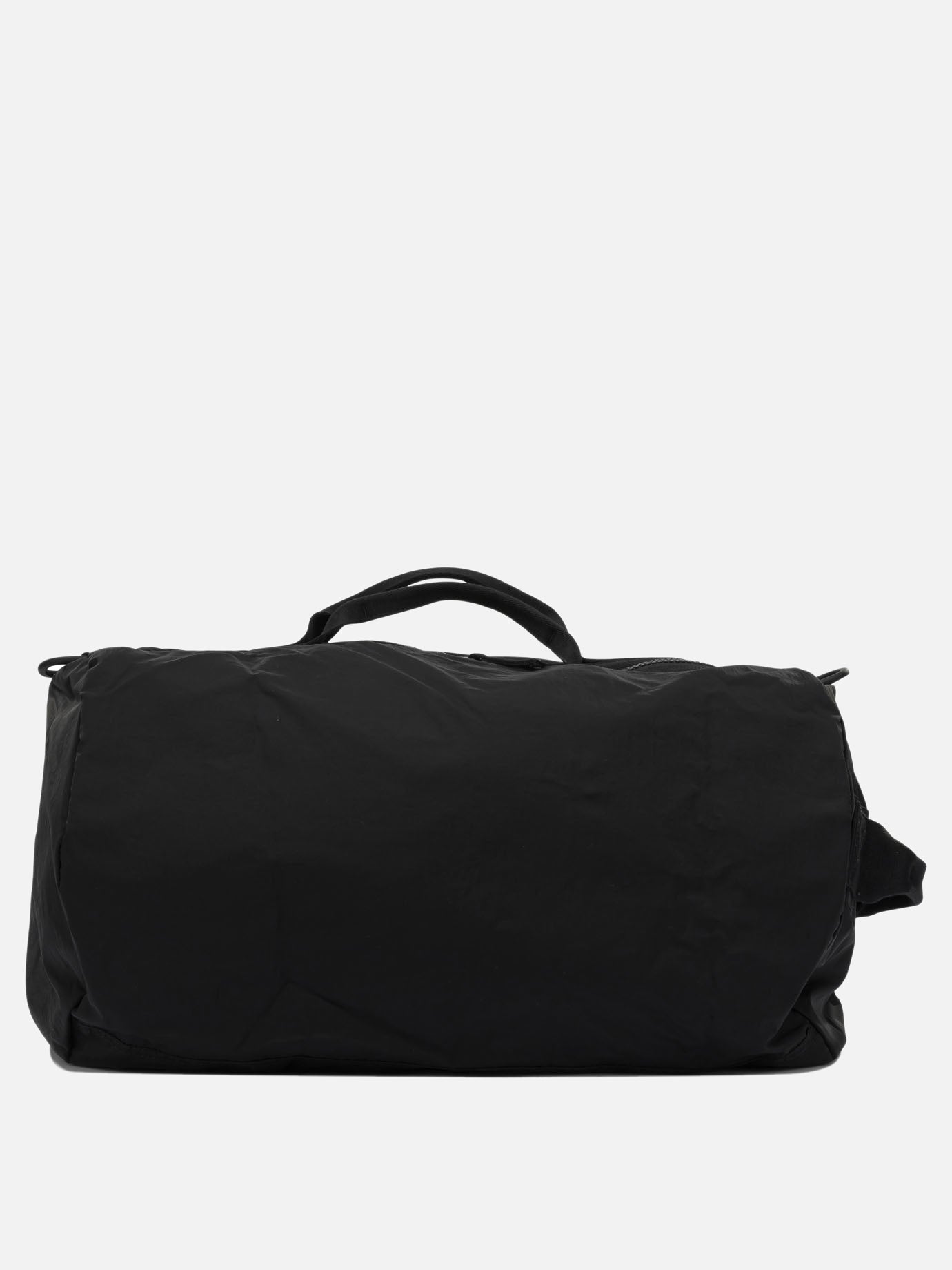 Nylon Metal Travel Bag Stone island оригінал – Купити в Україні – детальний вид - STONE ISLAND