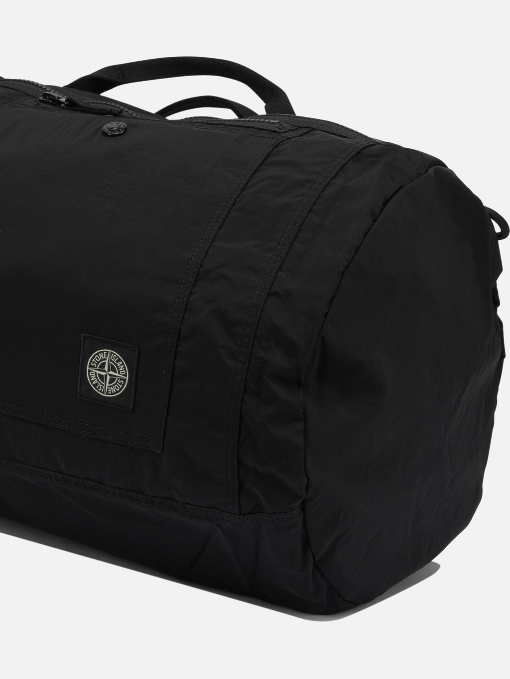 Nylon Metal Travel Bag Stone island оригінал – Купити в Україні – збільшений вид