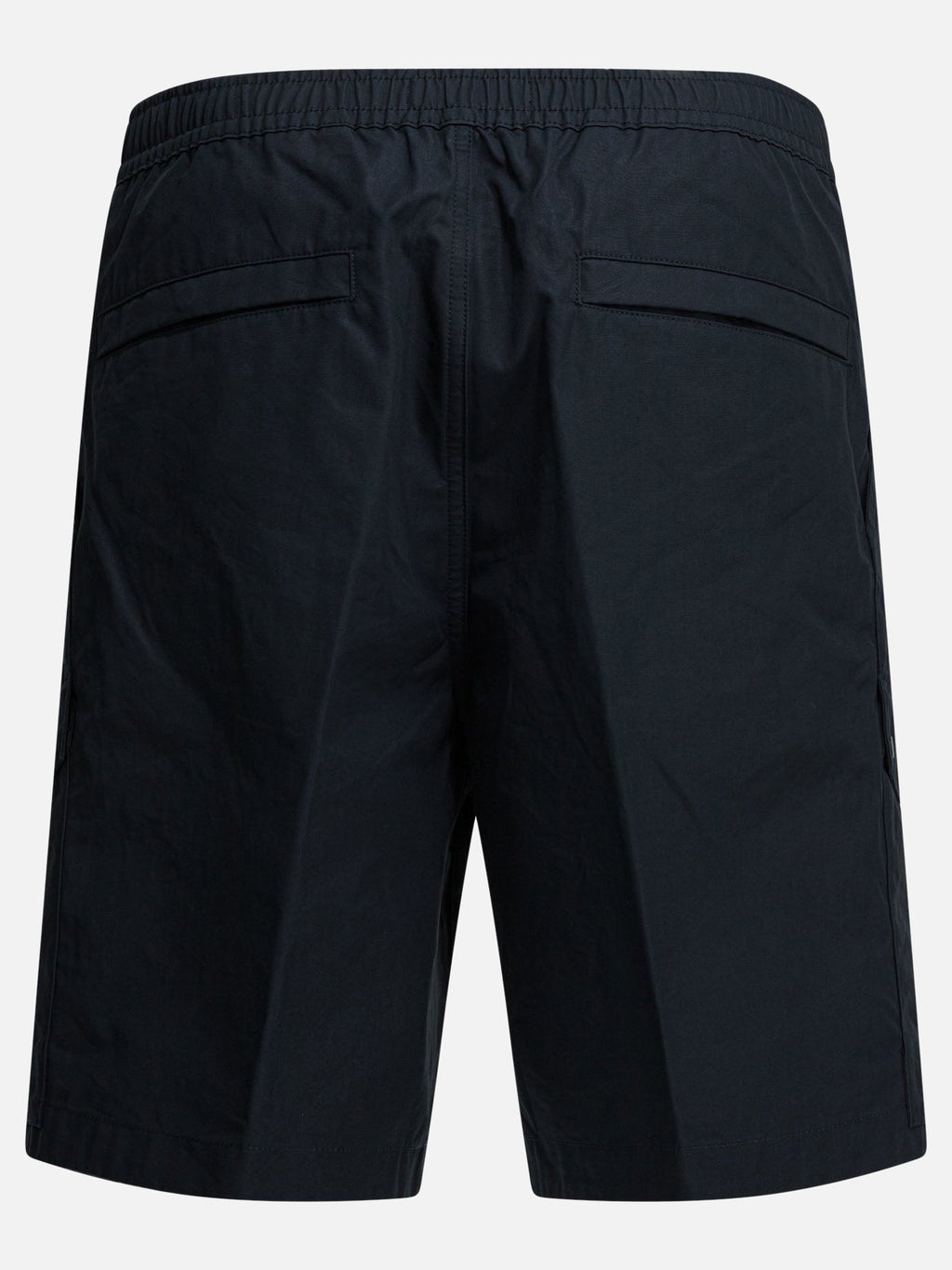 Short Cargo Stone island – Гарантія оригінальності – вид ззаду