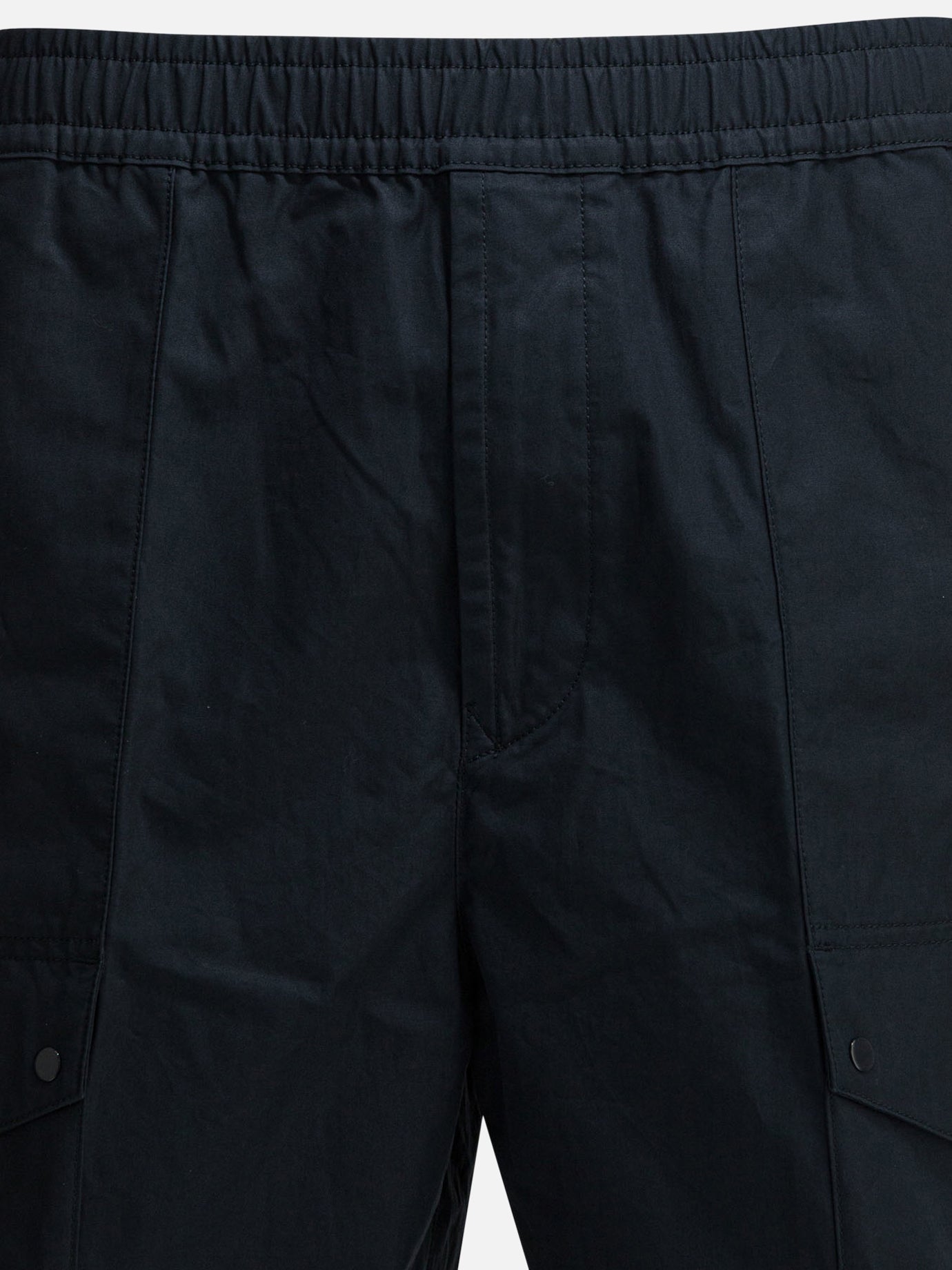 Short Cargo Stone island – Гарантія оригінальності – детальний вид