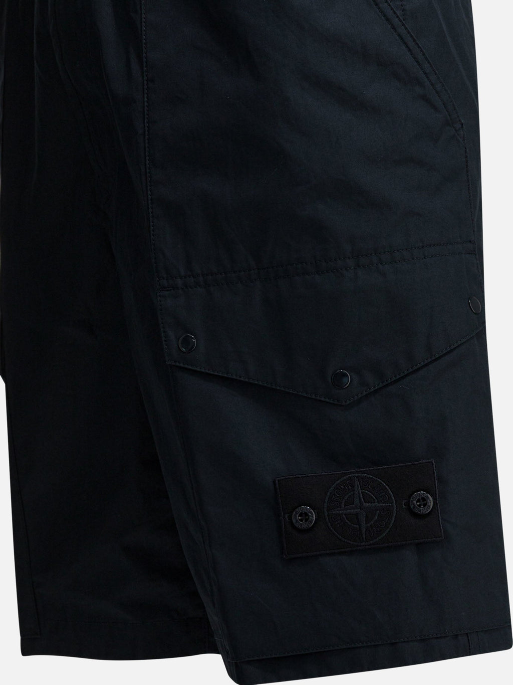 Short Cargo Stone island – Гарантія оригінальності – збільшений вид