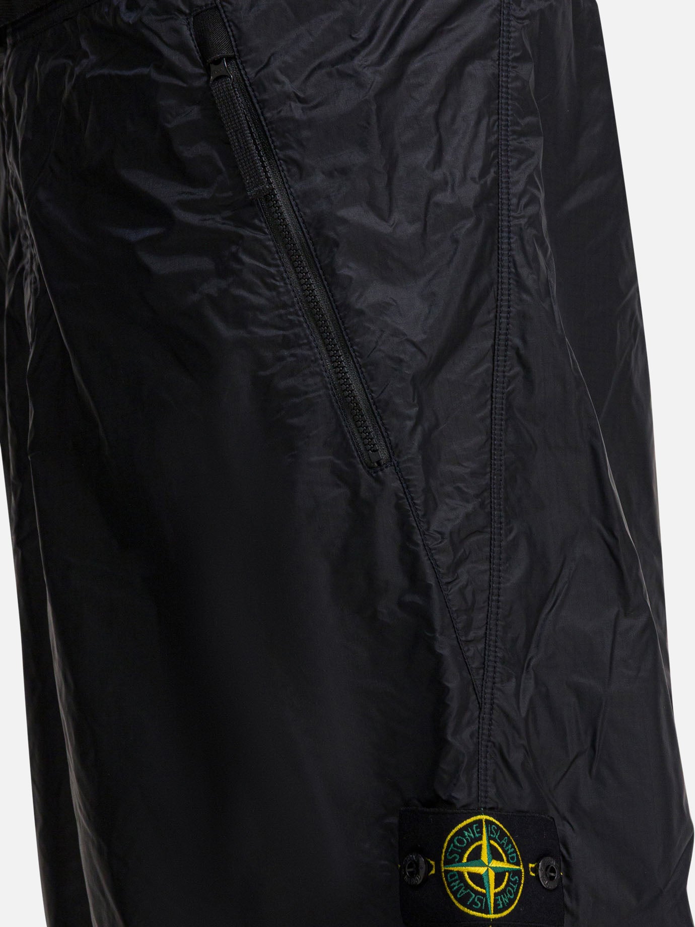 Light Ripstop Cordura Technical Shorts Stone island оригінал – Купити в Україні – детальний вид
