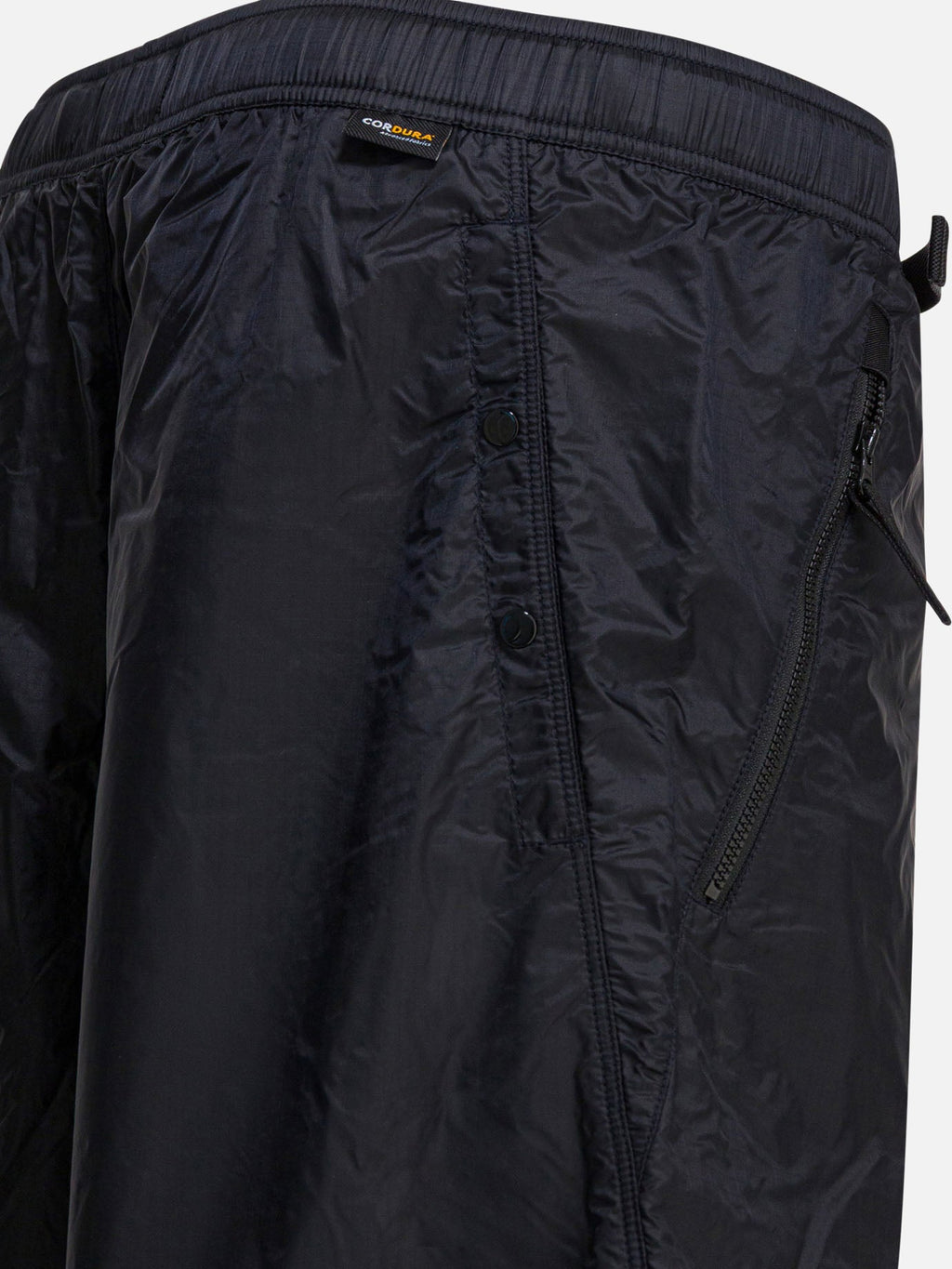 Light Ripstop Cordura Technical Shorts Stone island оригінал – Купити в Україні – збільшений вид