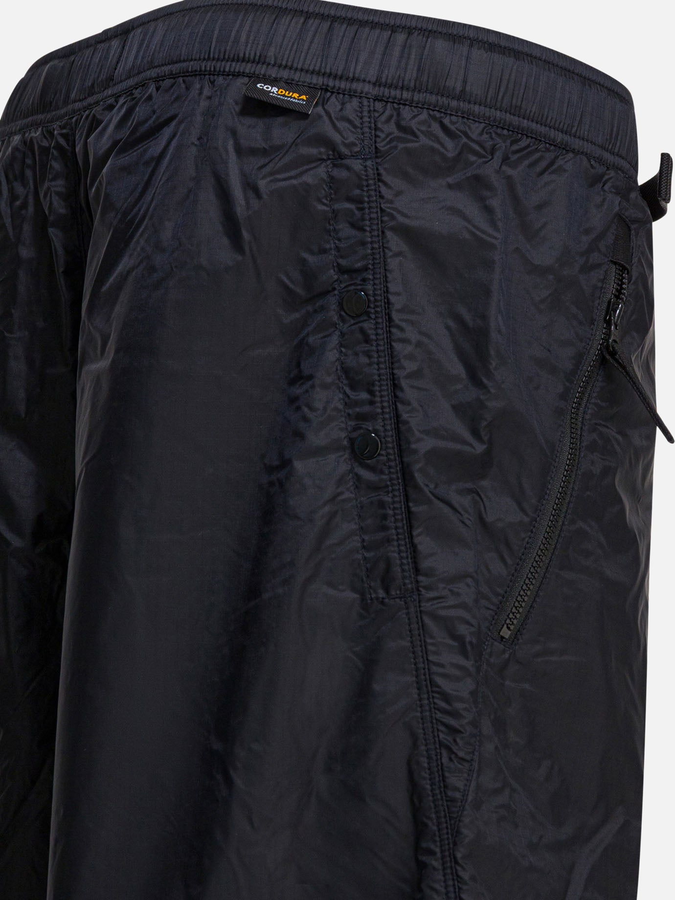 Light Ripstop Cordura Technical Shorts Stone island оригінал – Купити в Україні – збільшений вид