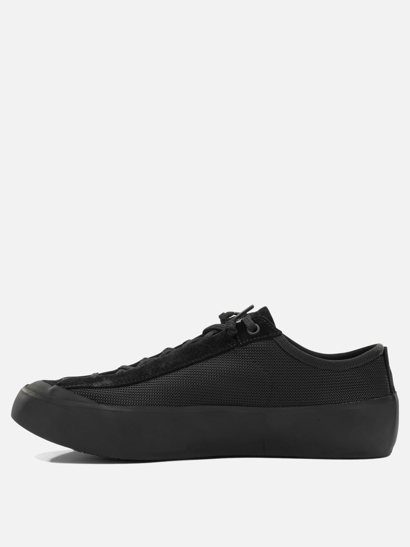 Poly Mesh Sneaker Stone island оригінал – Купити в Україні – детальний вид - STONE ISLAND