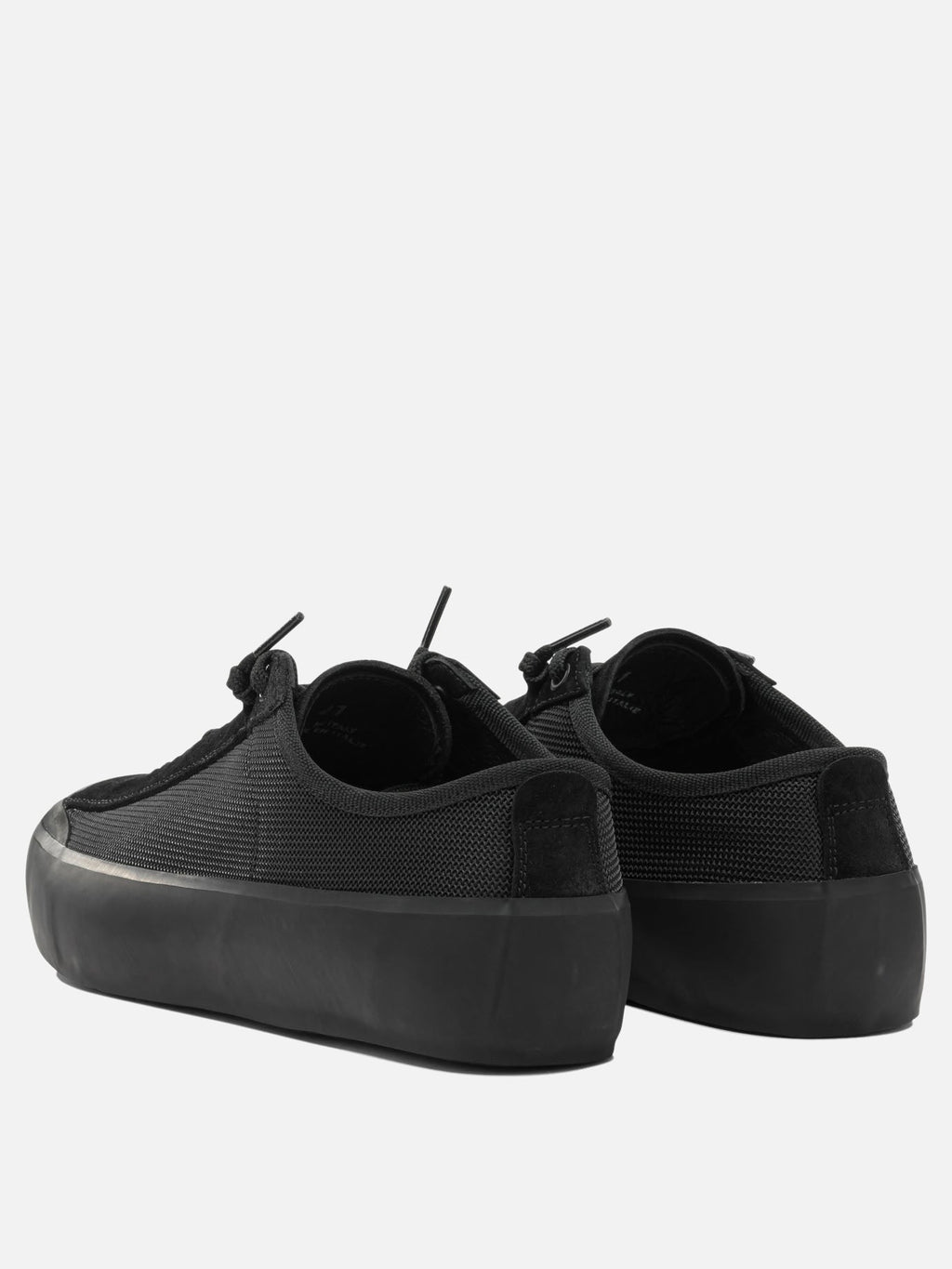 Poly Mesh Sneaker Stone island оригінал – Купити в Україні – збільшений вид