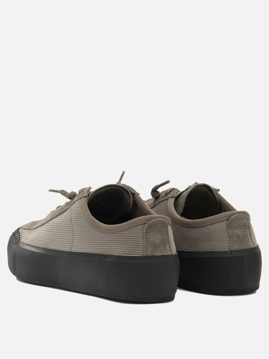 Poly Mesh Sneaker Stone island оригінал – Купити в Україні – збільшений вид