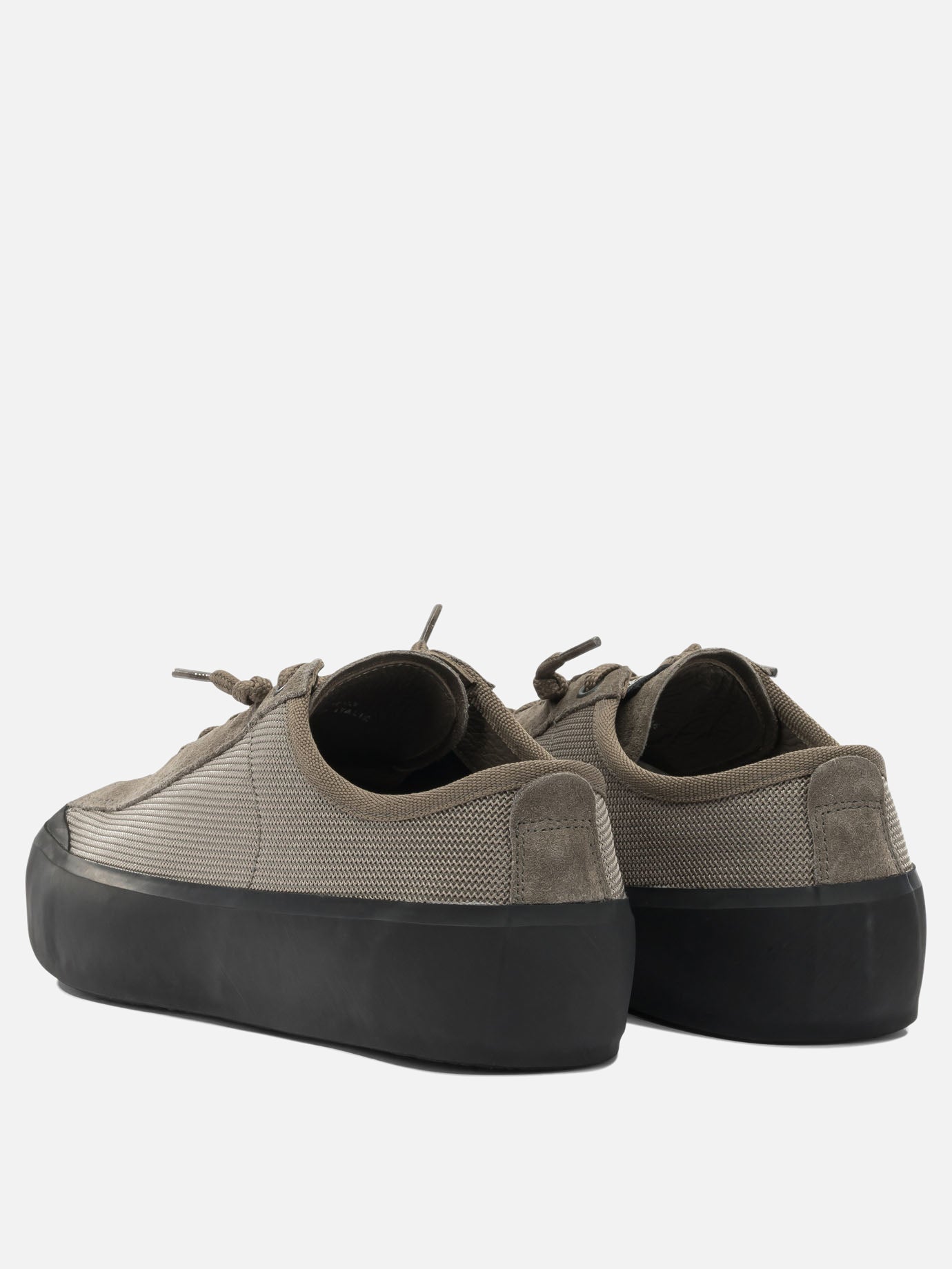 Poly Mesh Sneaker Stone island оригінал – Купити в Україні – збільшений вид - STONE ISLAND