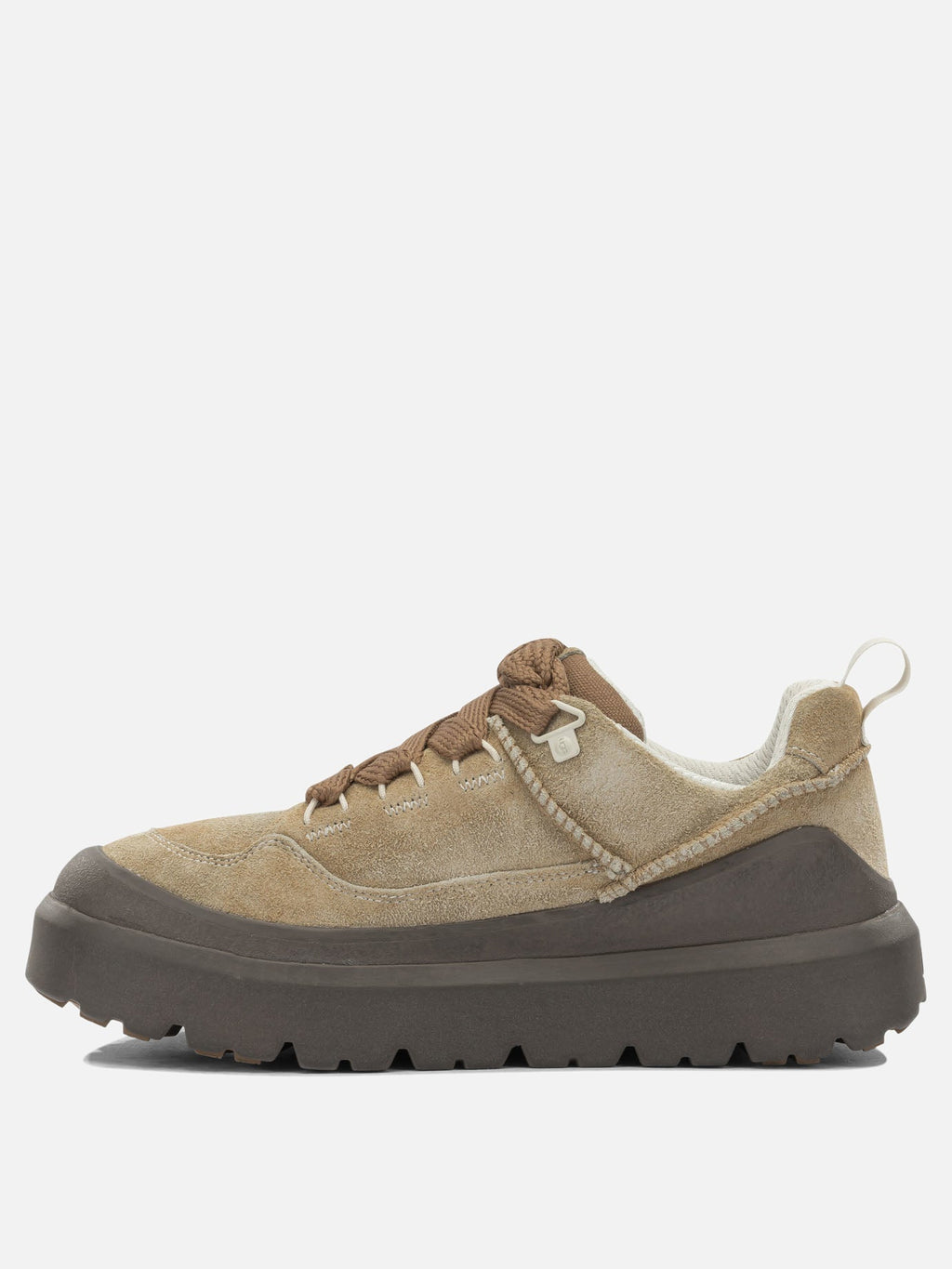 Оригінальна Heritage Utility Knoll Low Top Sneakers Ugg – детальний вид