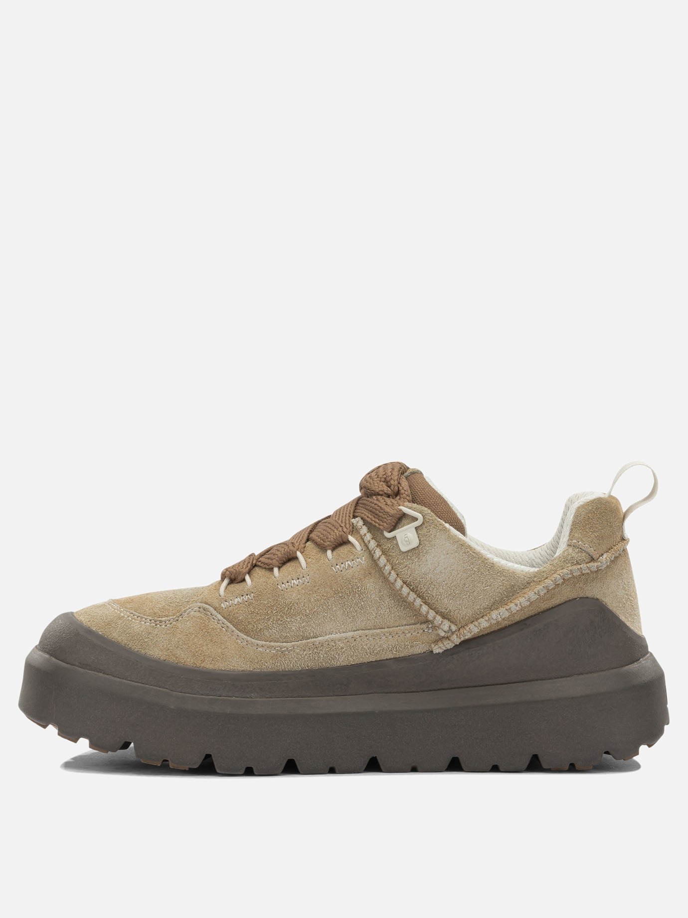 Оригінальна Heritage Utility Knoll Low Top Sneakers Ugg – детальний вид
