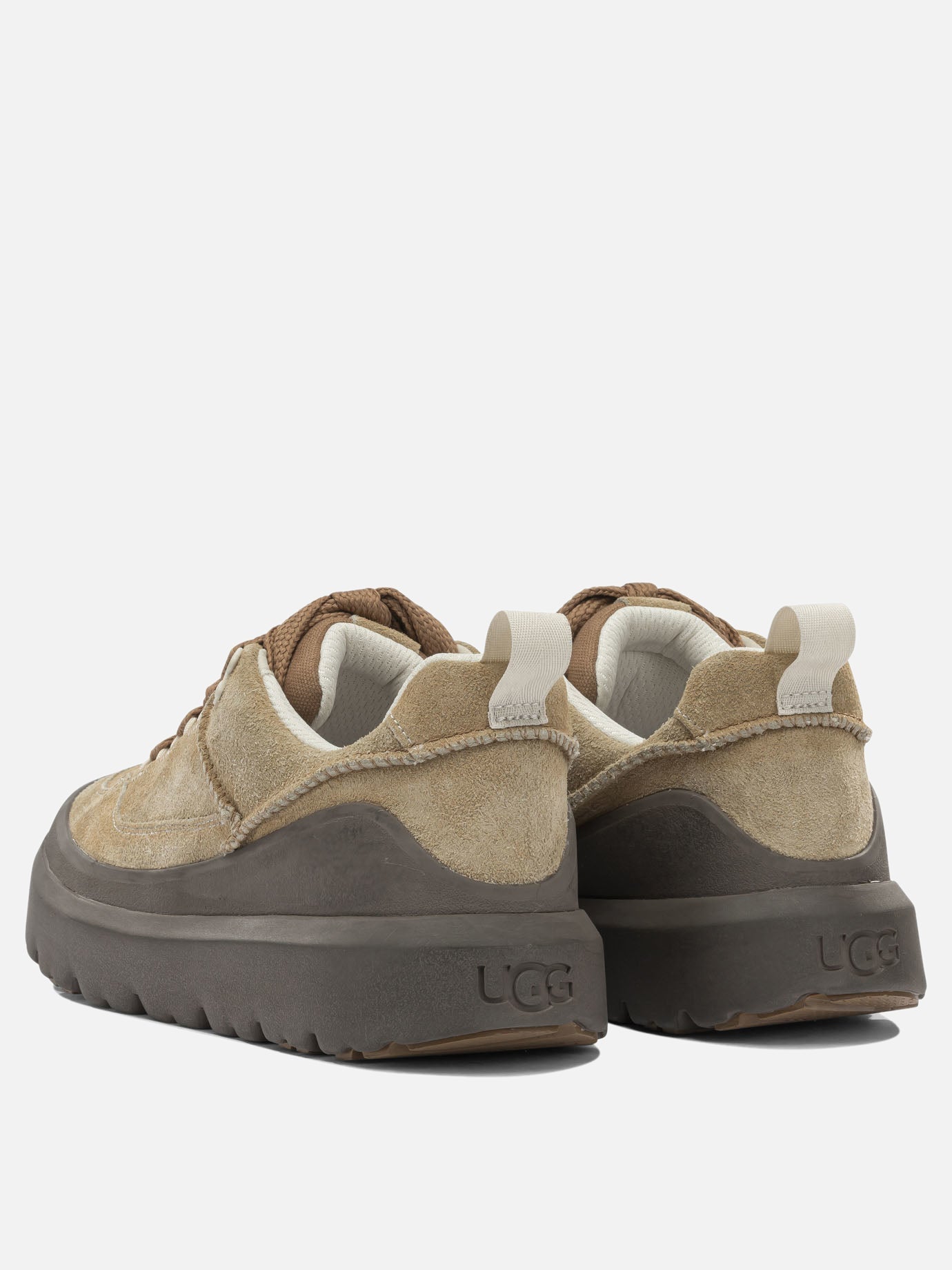 Оригінальна Heritage Utility Knoll Low Top Sneakers Ugg – збільшений вид