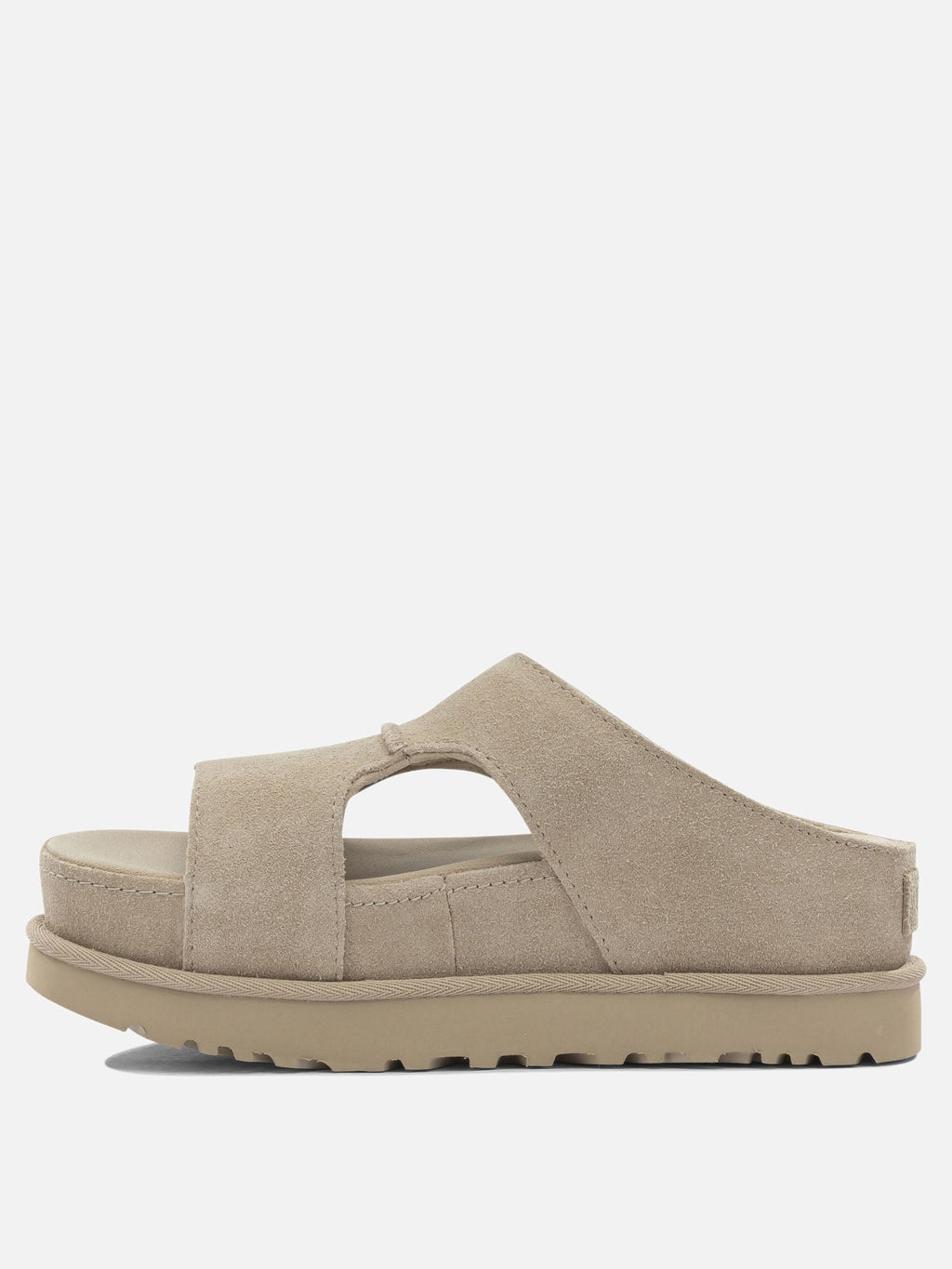 Goldenstar Hi Cutout Slides Ugg оригінал – Купити в Україні – детальний вид