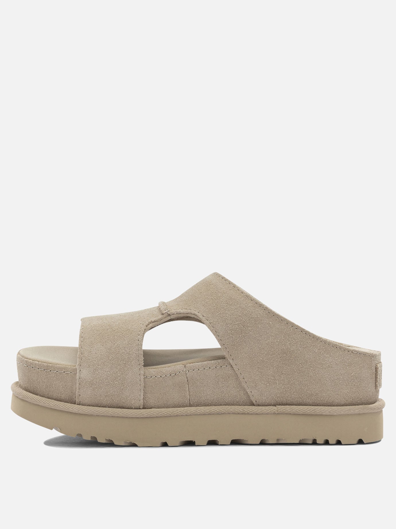 Goldenstar Hi Cutout Slides Ugg оригінал – Купити в Україні – детальний вид