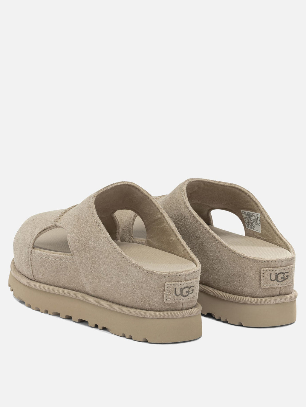 Goldenstar Hi Cutout Slides Ugg оригінал – Купити в Україні – збільшений вид