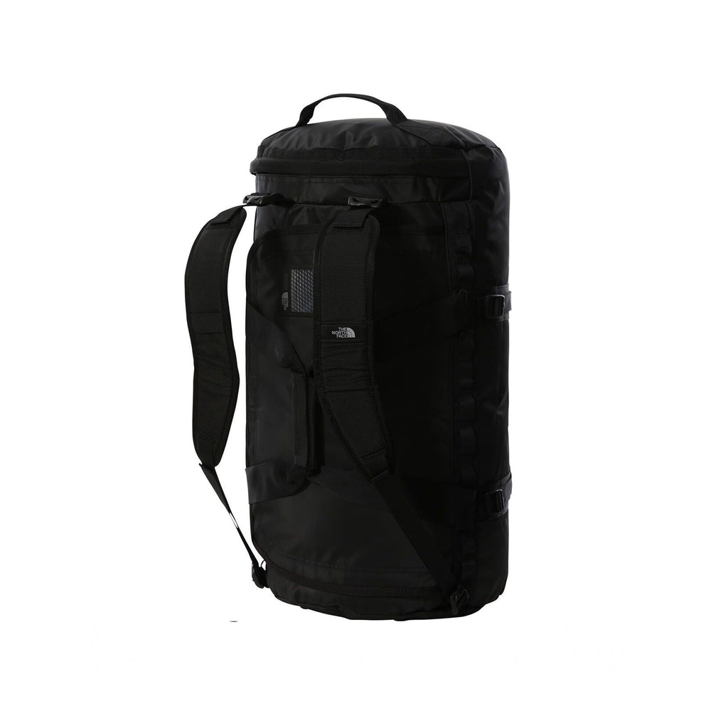 Base Camp Duffel M The north face – Гарантія оригінальності – вид ззаду