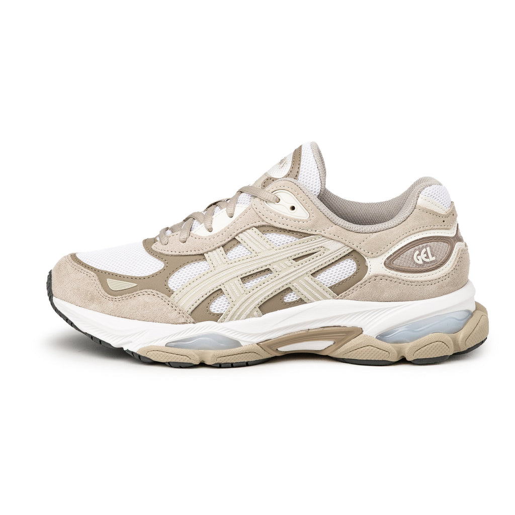 Gel Nyc 2.0 Asics оригінал – Купити в Україні – боковий вид