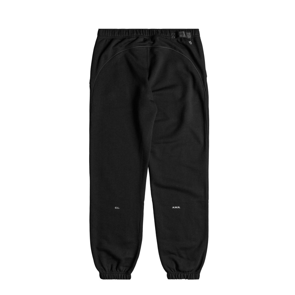 Fleece Pant Nike оригінал – Купити в Україні – вид ззаду