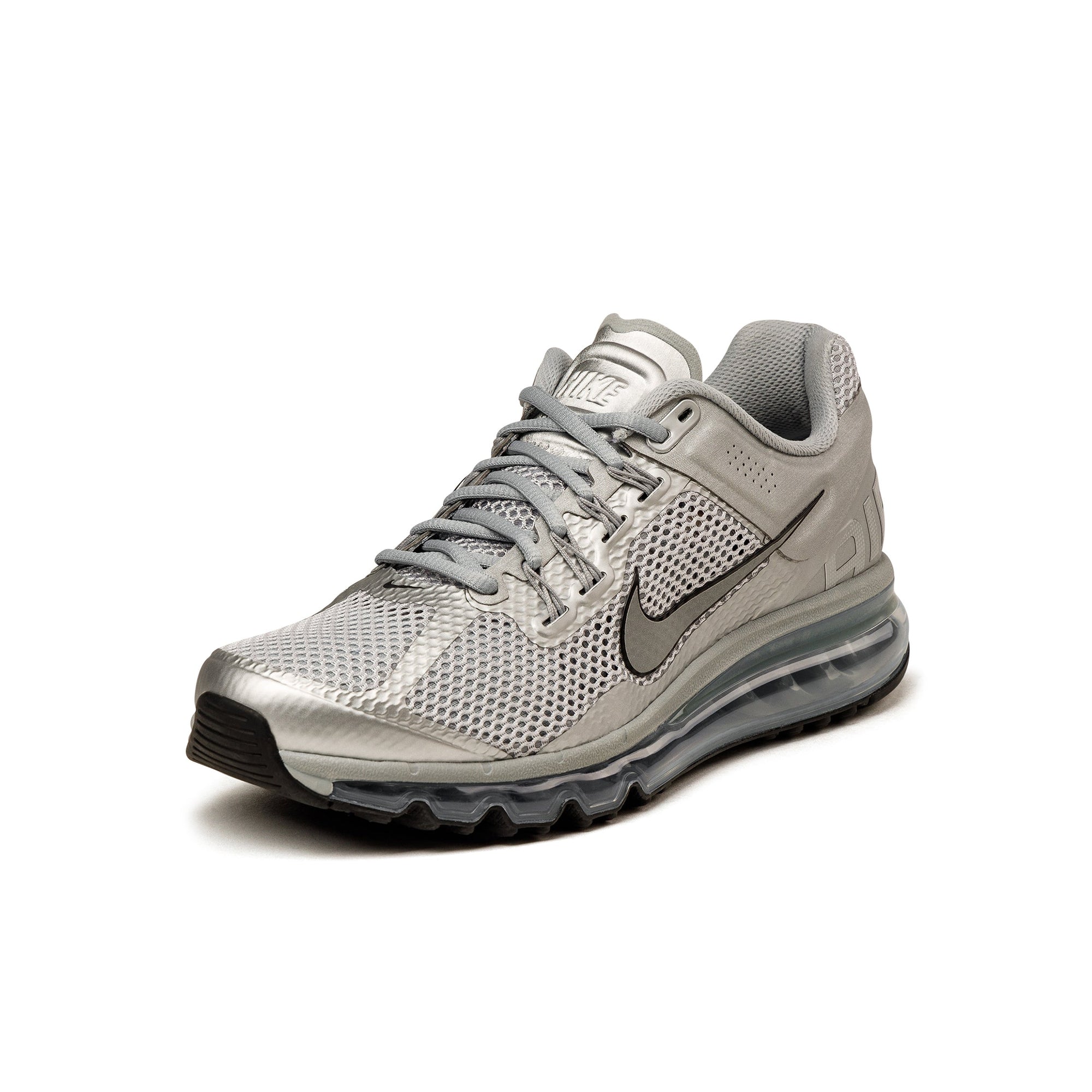 Оригінальна Air Max 2013 Nike – вид ззаду