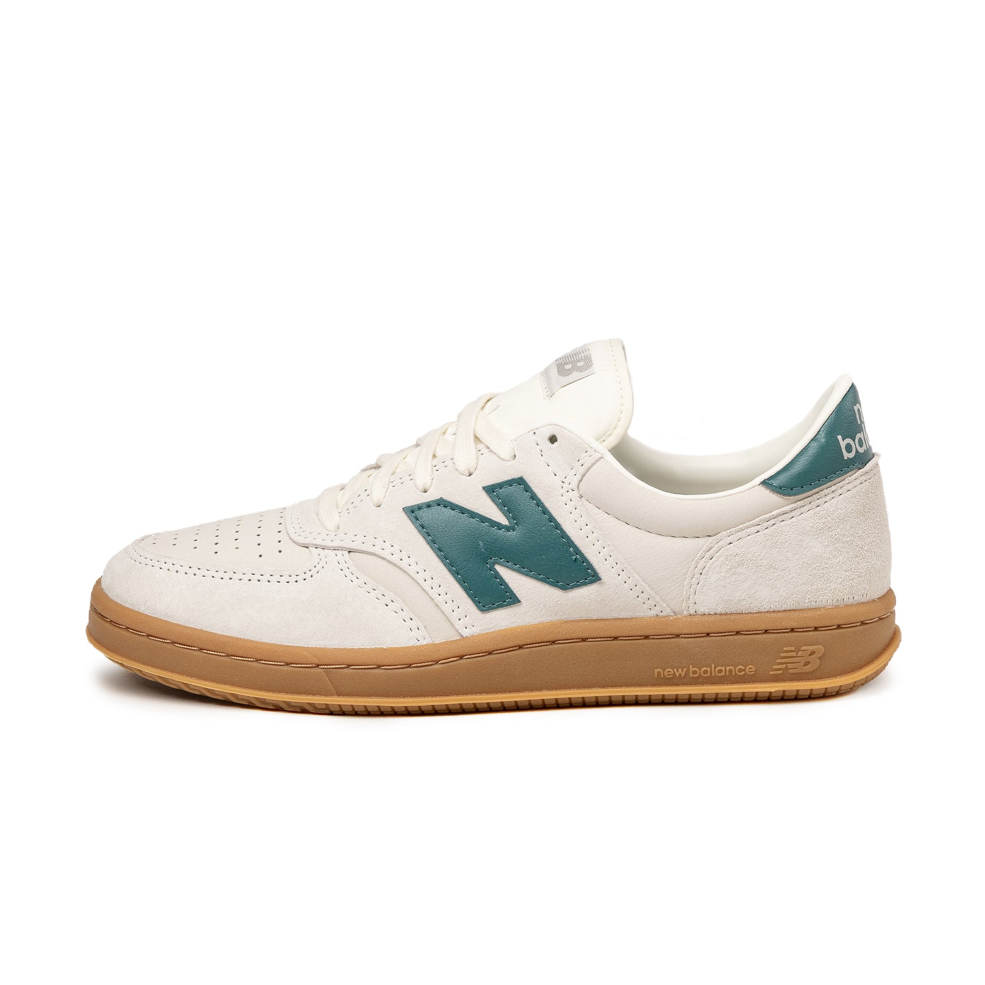 Оригінальна T500 New balance – боковий вид
