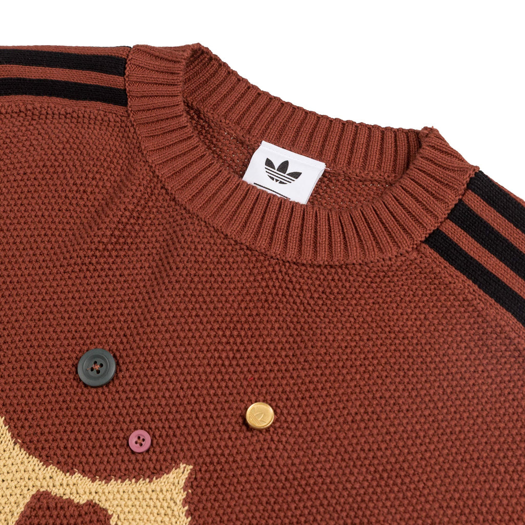 Adidas Knitwear оригінал | Швидка доставка Україна – детальний вид