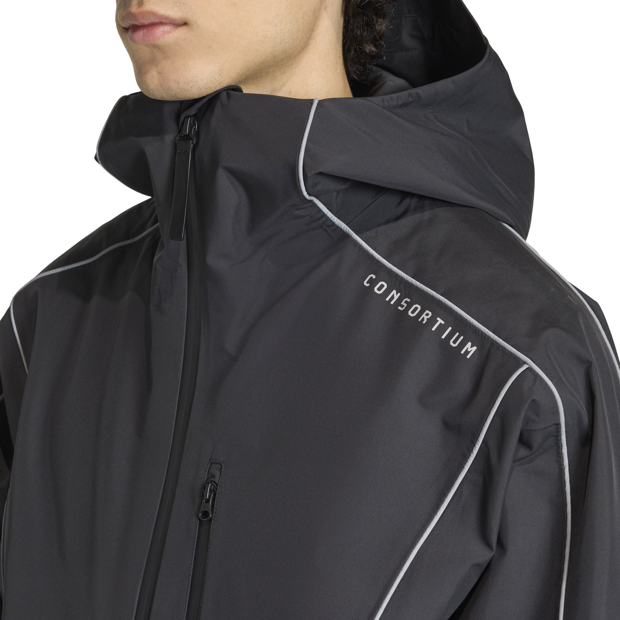 Adidas Outerwear оригінал | Швидка доставка Україна – збільшений вид - ADIDAS