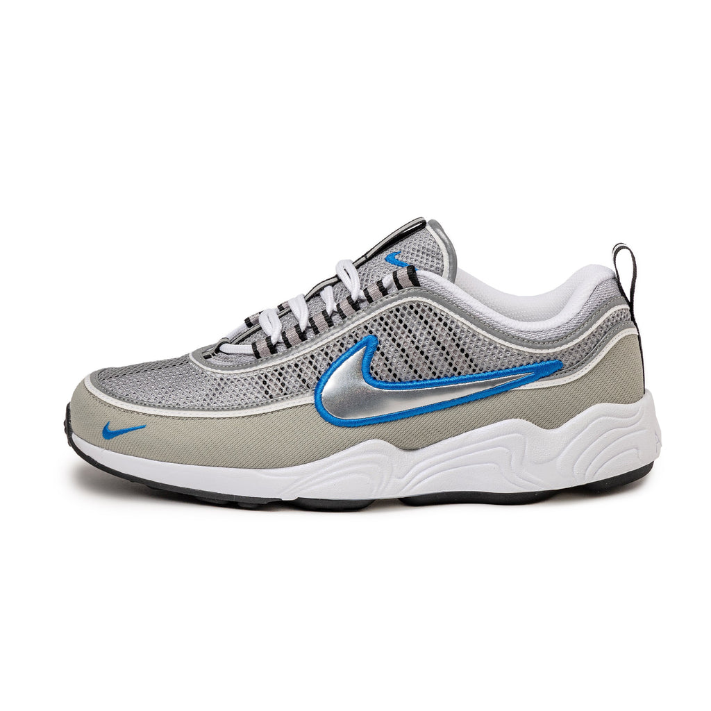 Air Zoom Spiridon Sp Nike оригінал – Купити в Україні – боковий вид