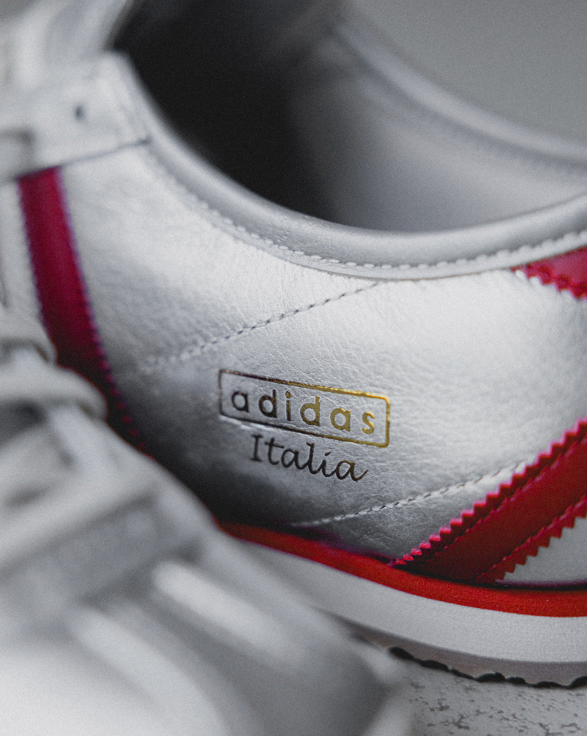 Italia 70s W Adidas – Гарантія оригінальності – детальний вид - ADIDAS