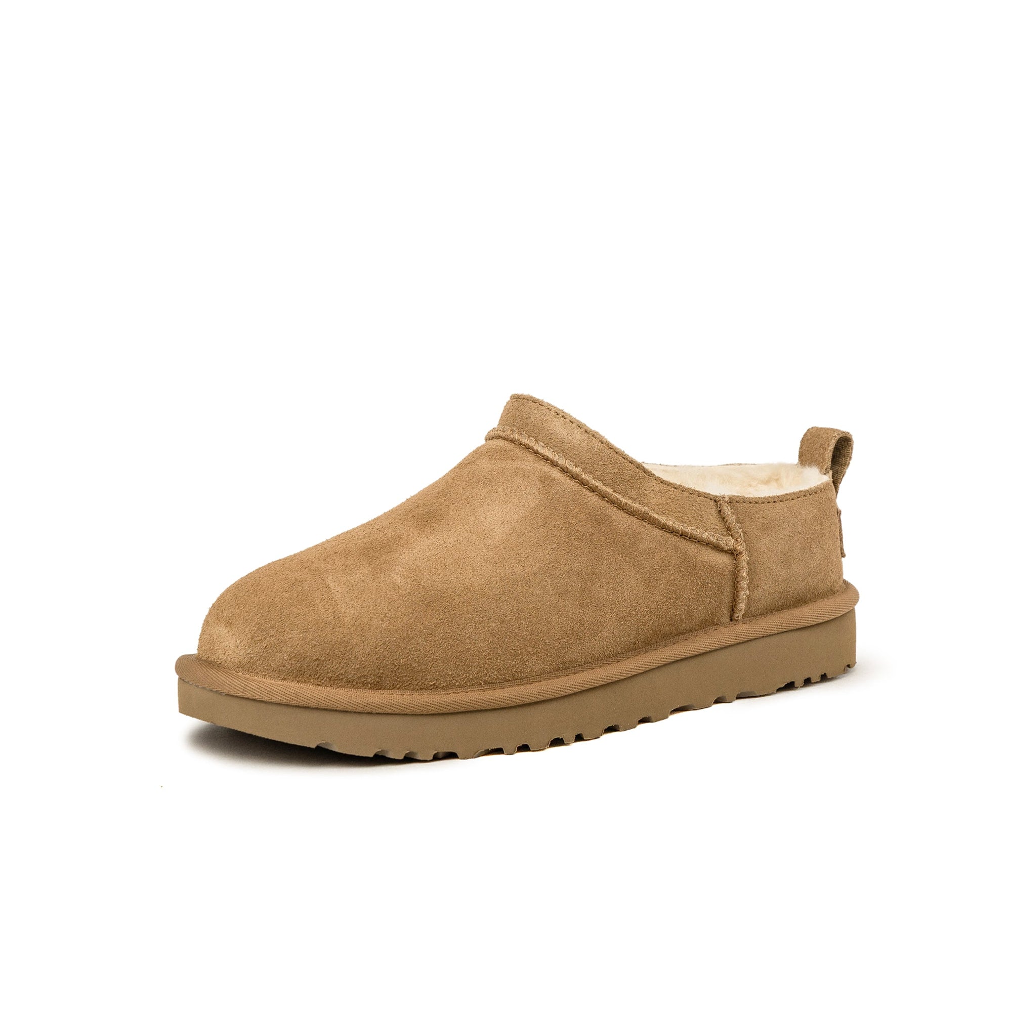 Wmns Classic Micro Ugg оригінал – Купити в Україні – вид ззаду