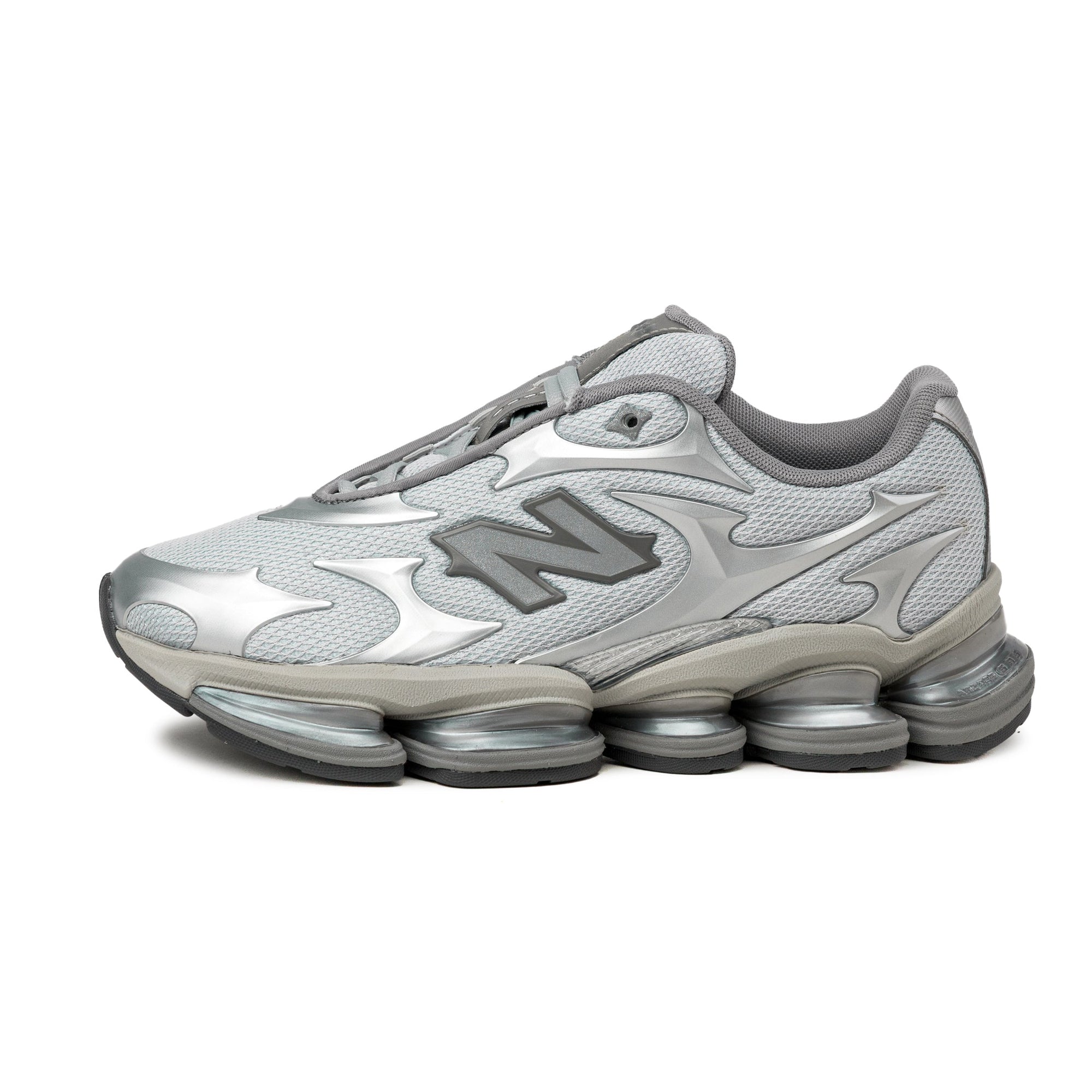 New balance Footwear оригінал | Швидка доставка Україна – боковий вид