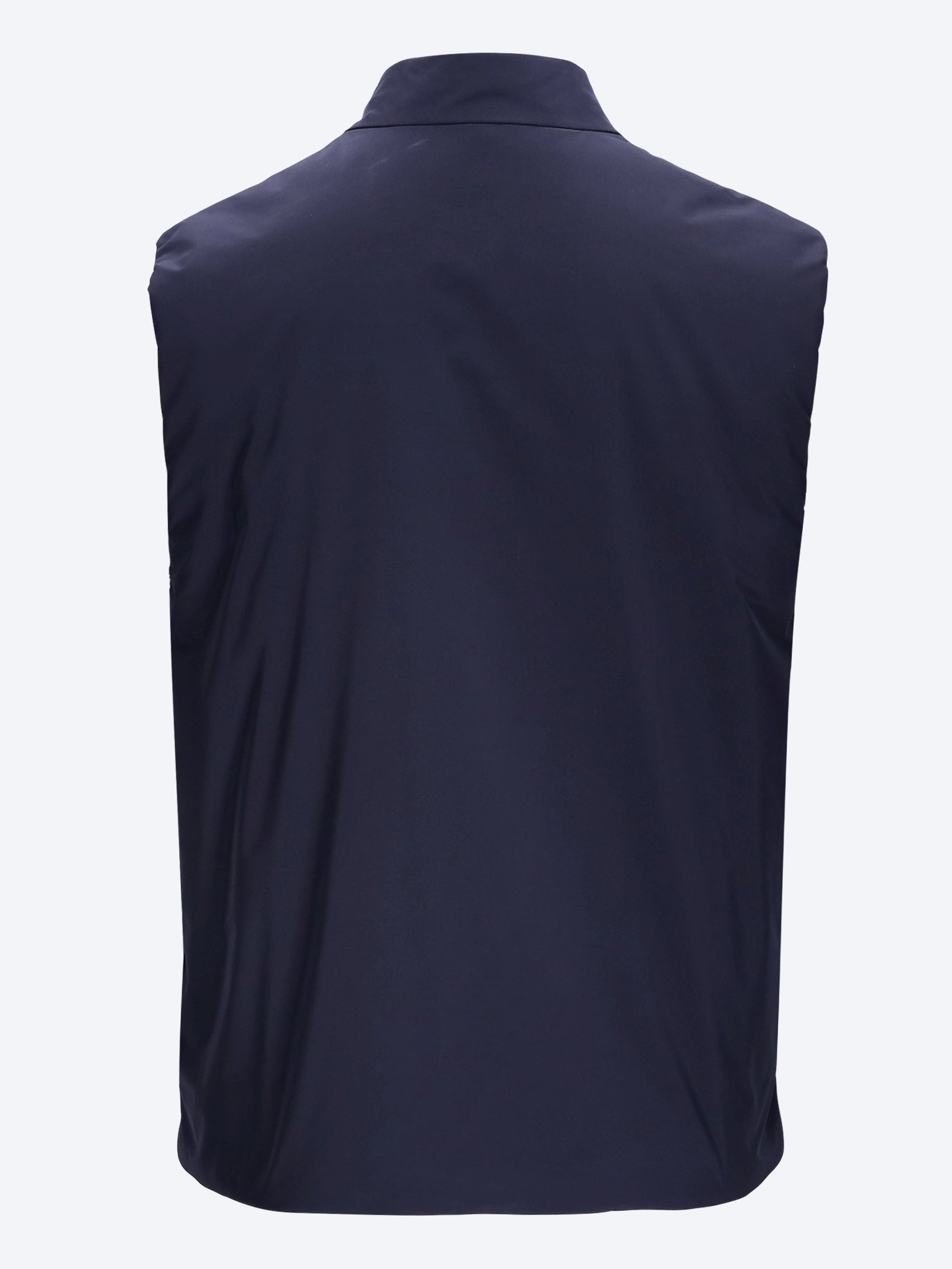 Оригінальна Sahel Vest Moncler – детальний вид