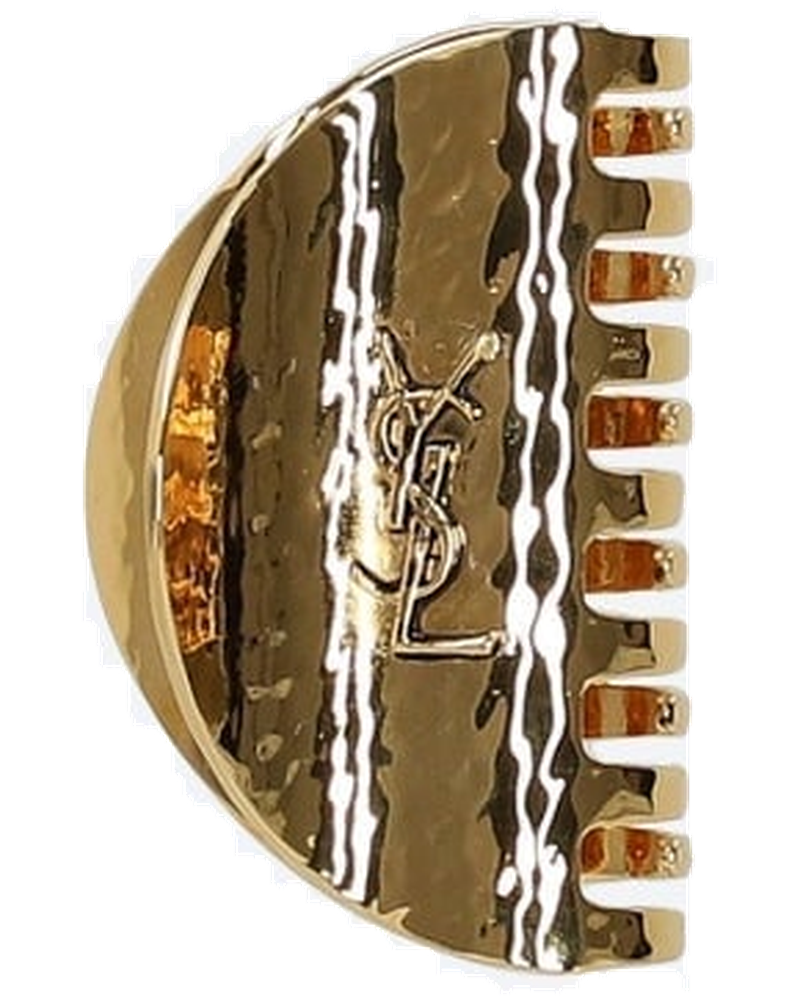 Оригінальна Cassandre Claw Clip Saint laurent